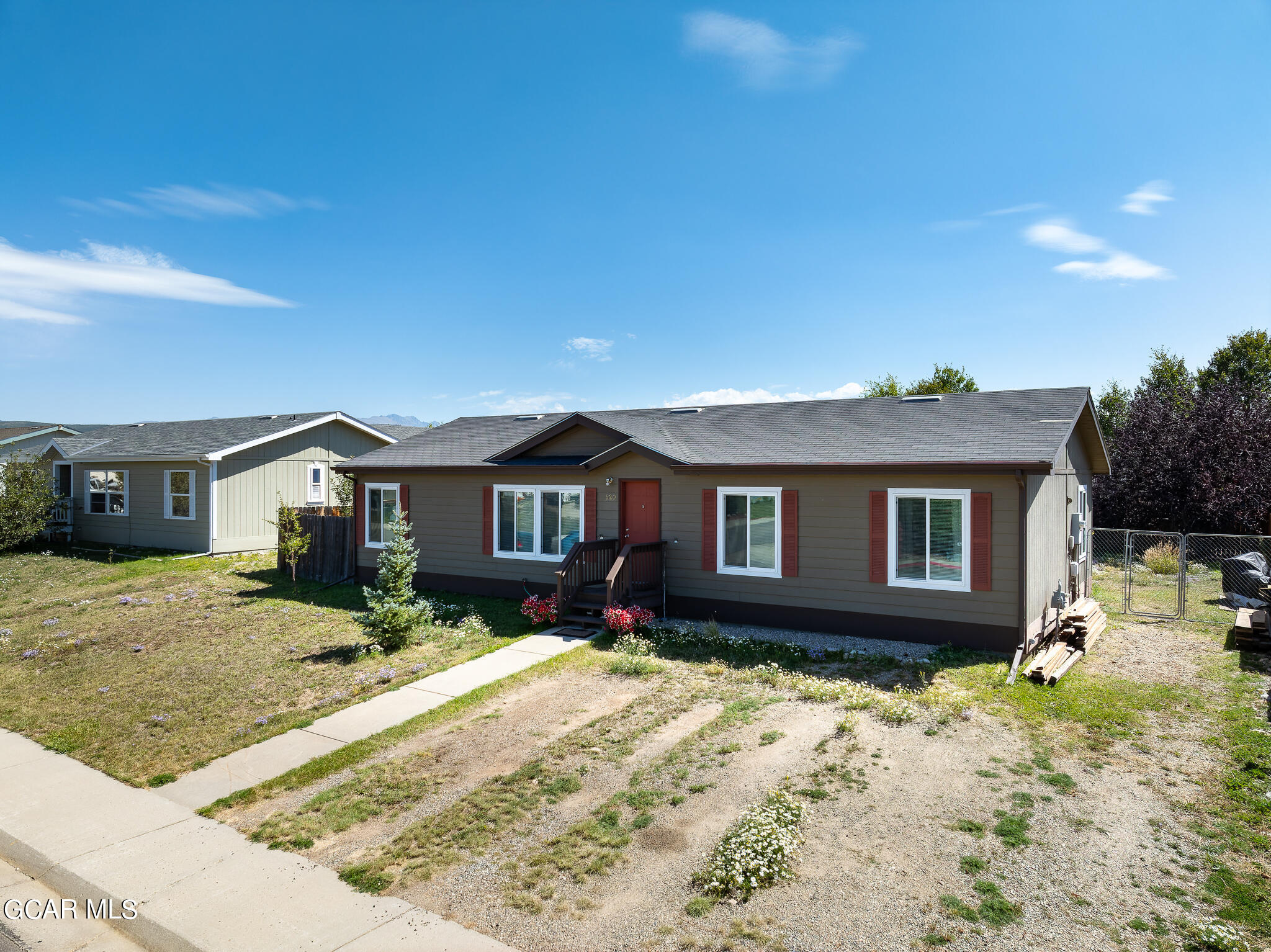 520 East Aspen Drive