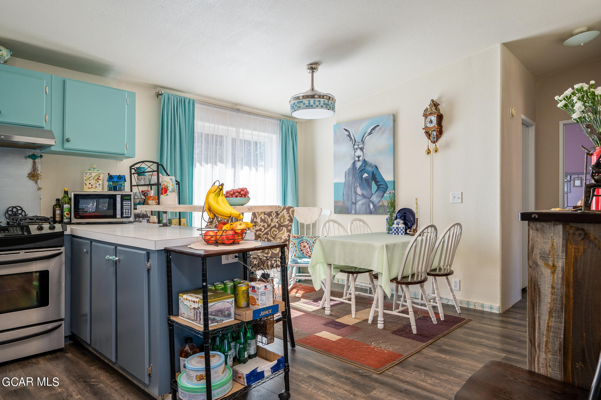 520 East Aspen Drive