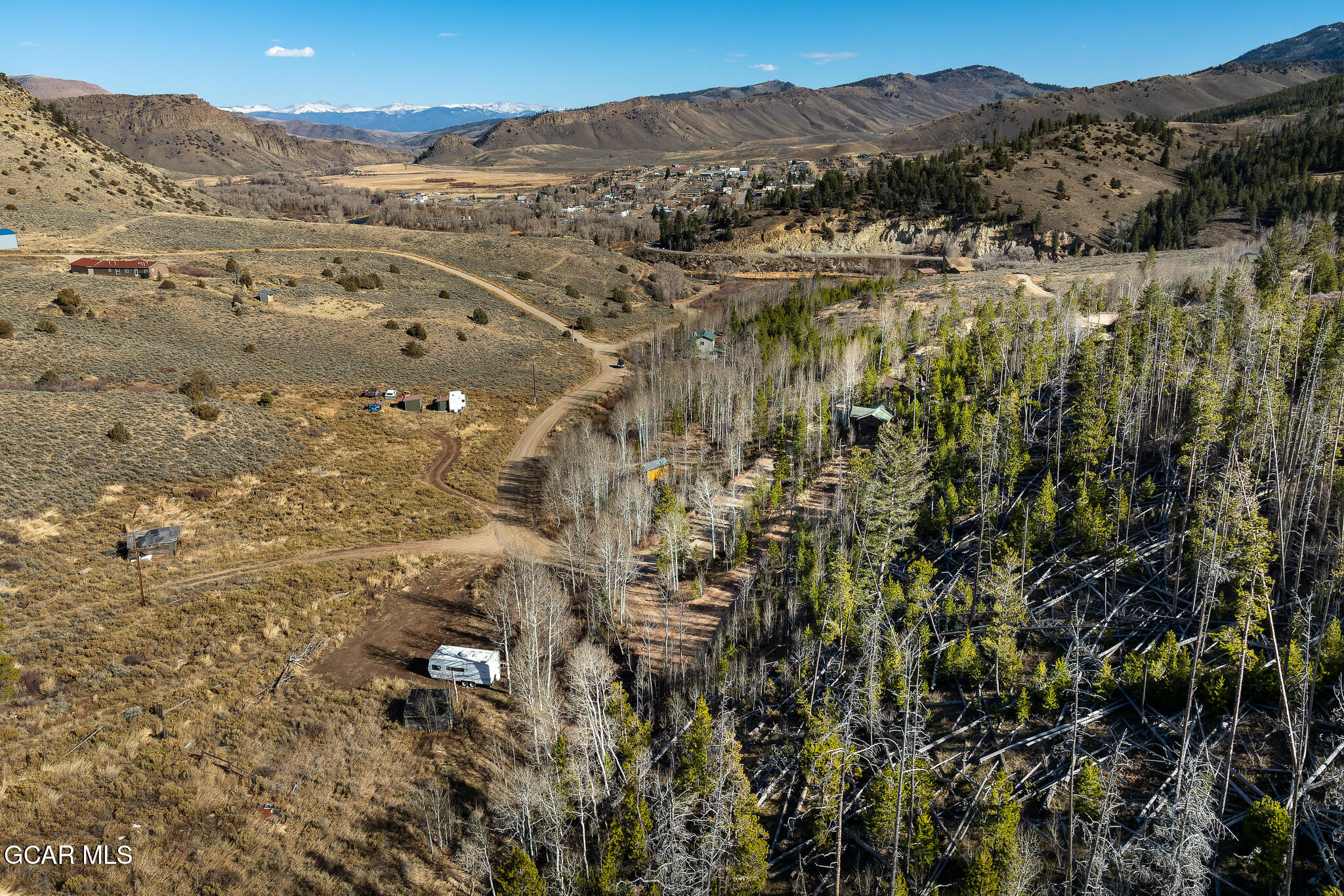 Lots 1-5 Block 4