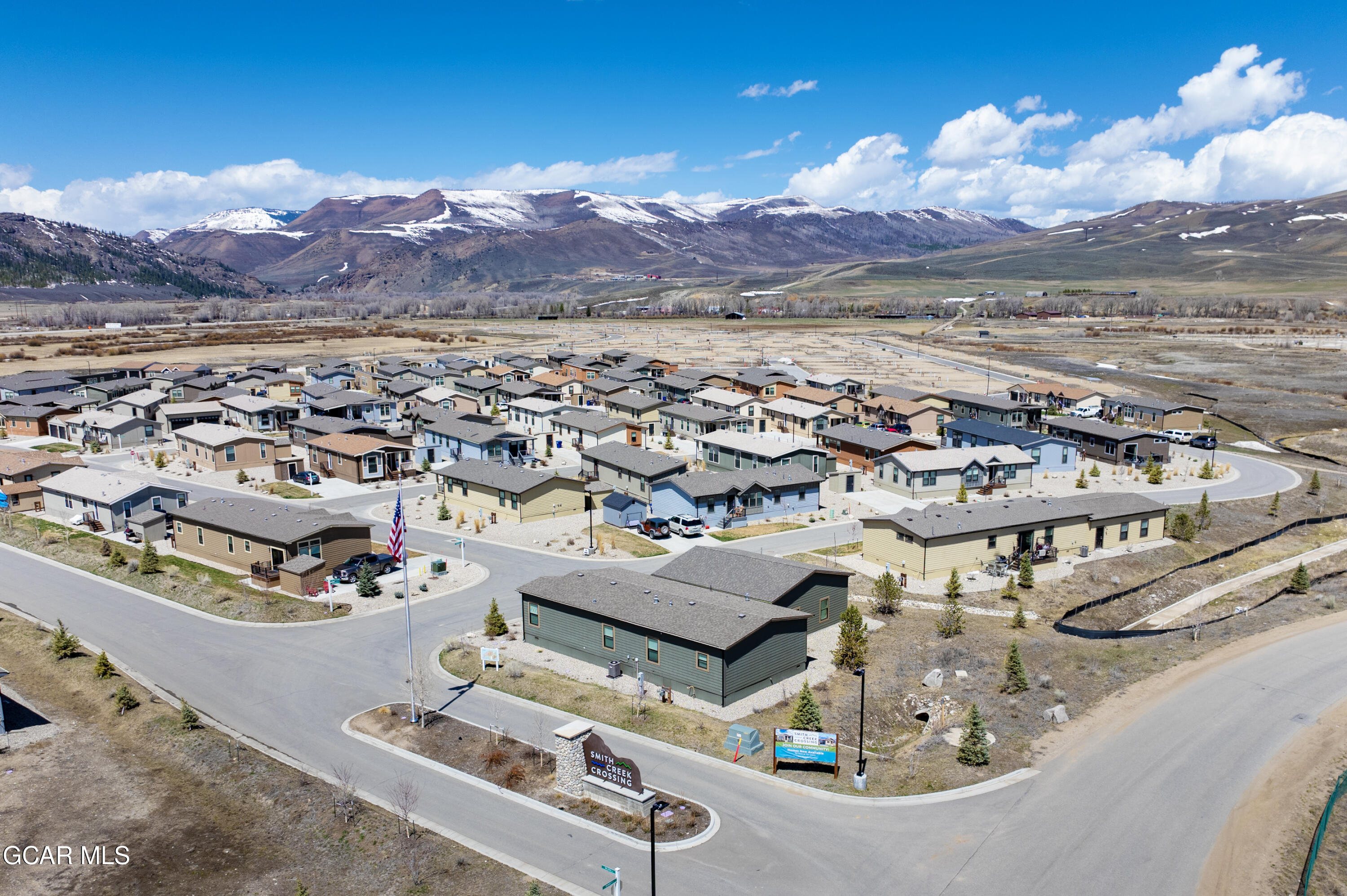 551 Summit Trail 142