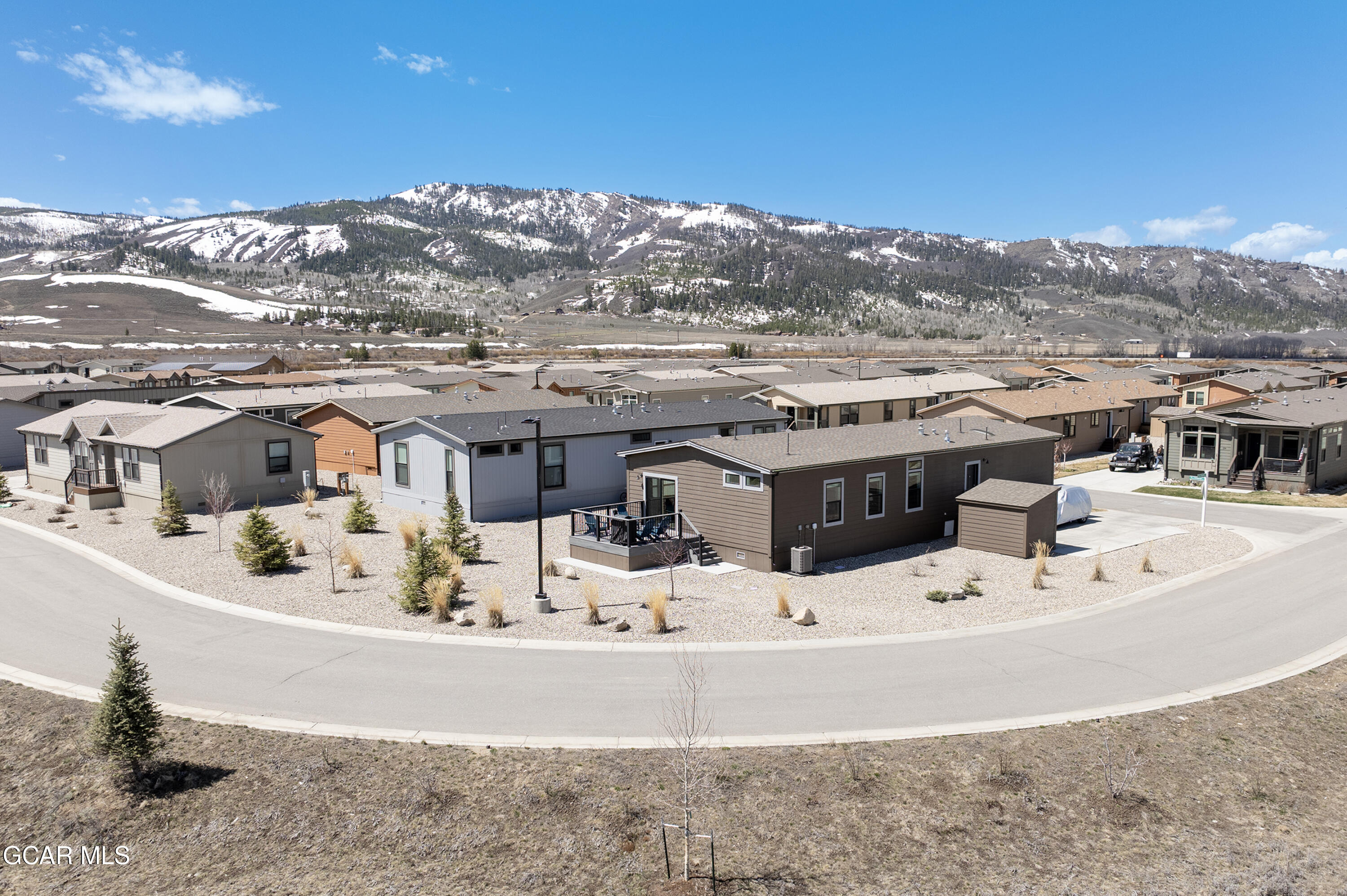 551 Summit Trail 142