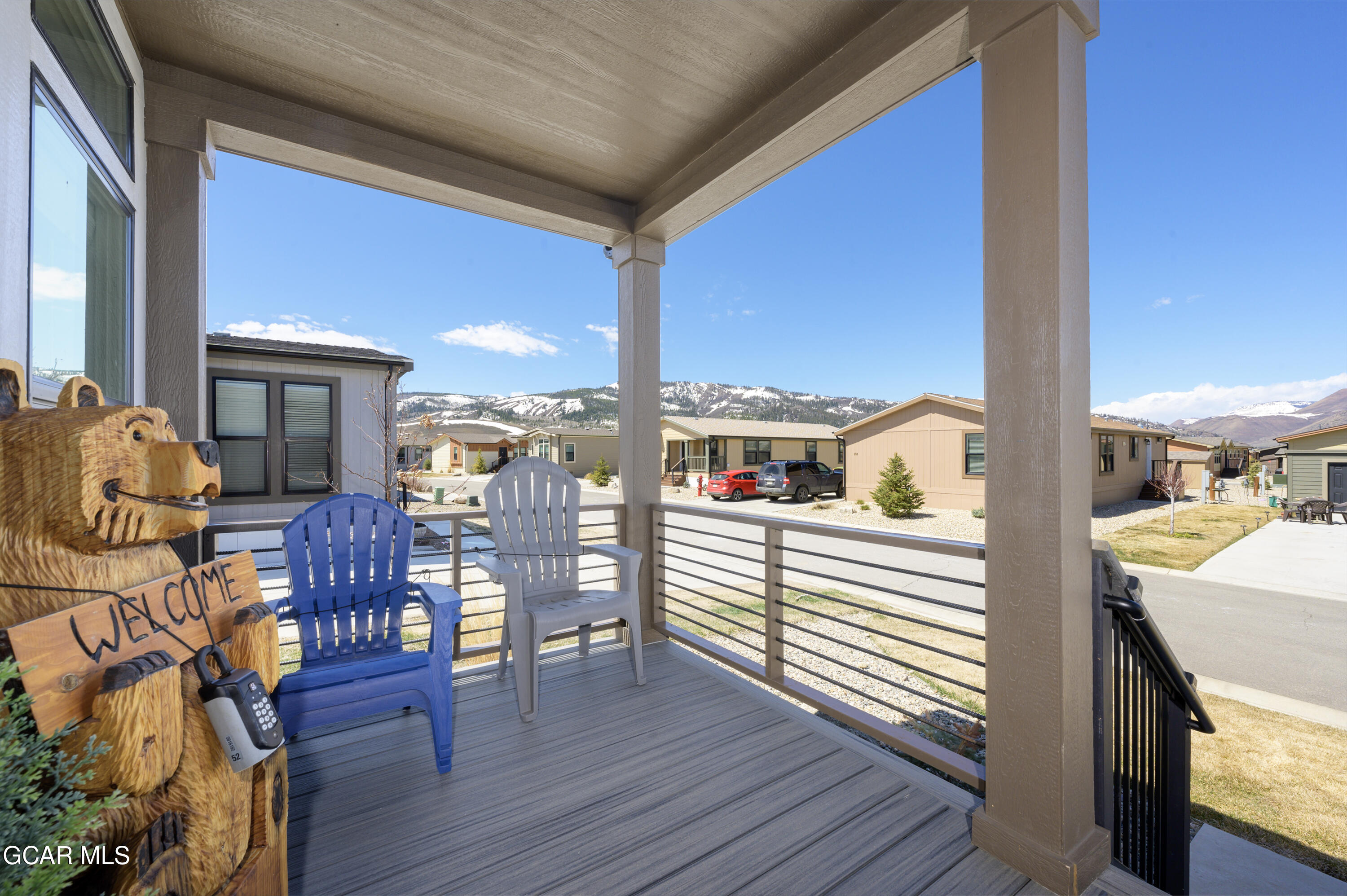 551 Summit Trail 142