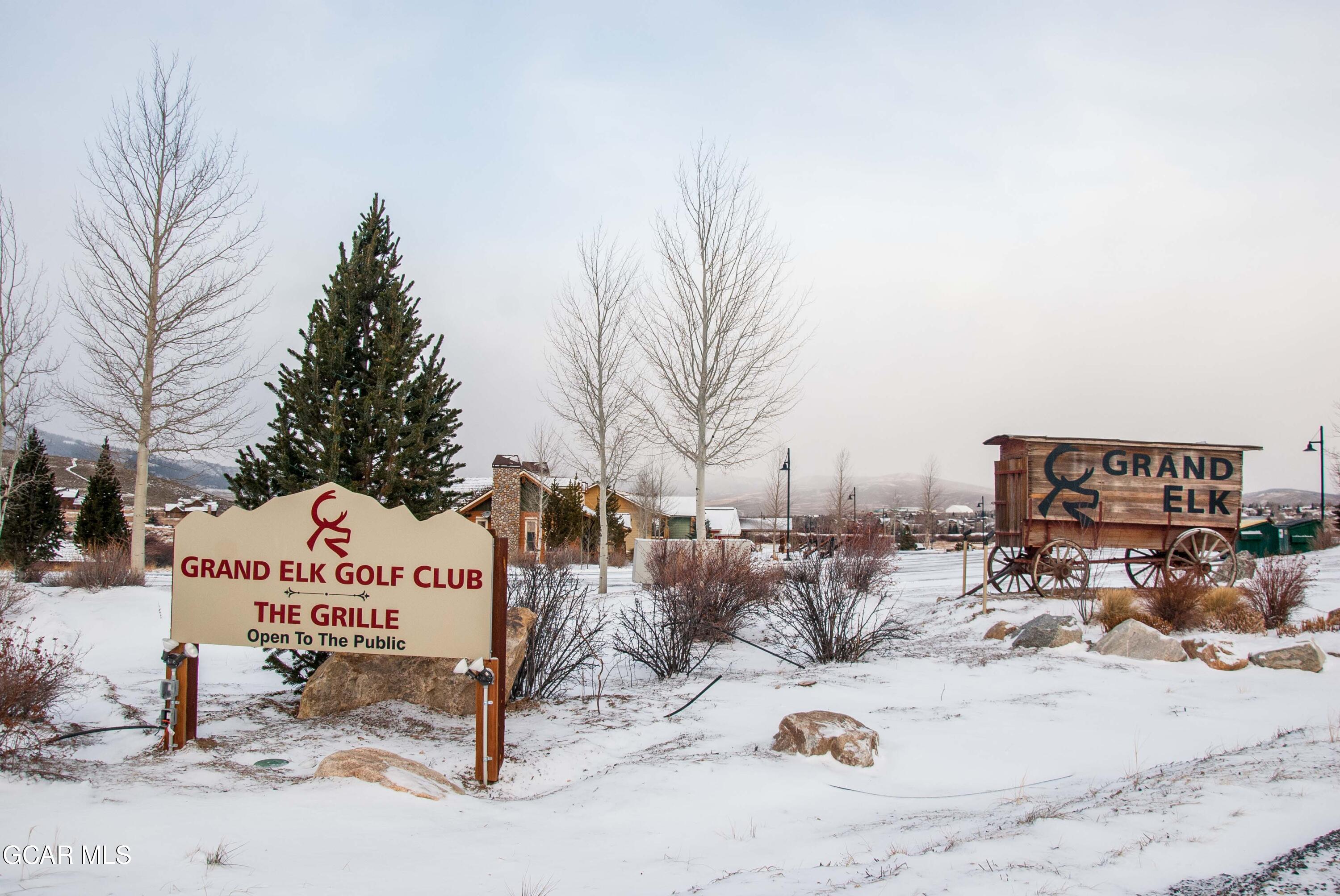 726 Saddle Ridge Circle Unit: 80446