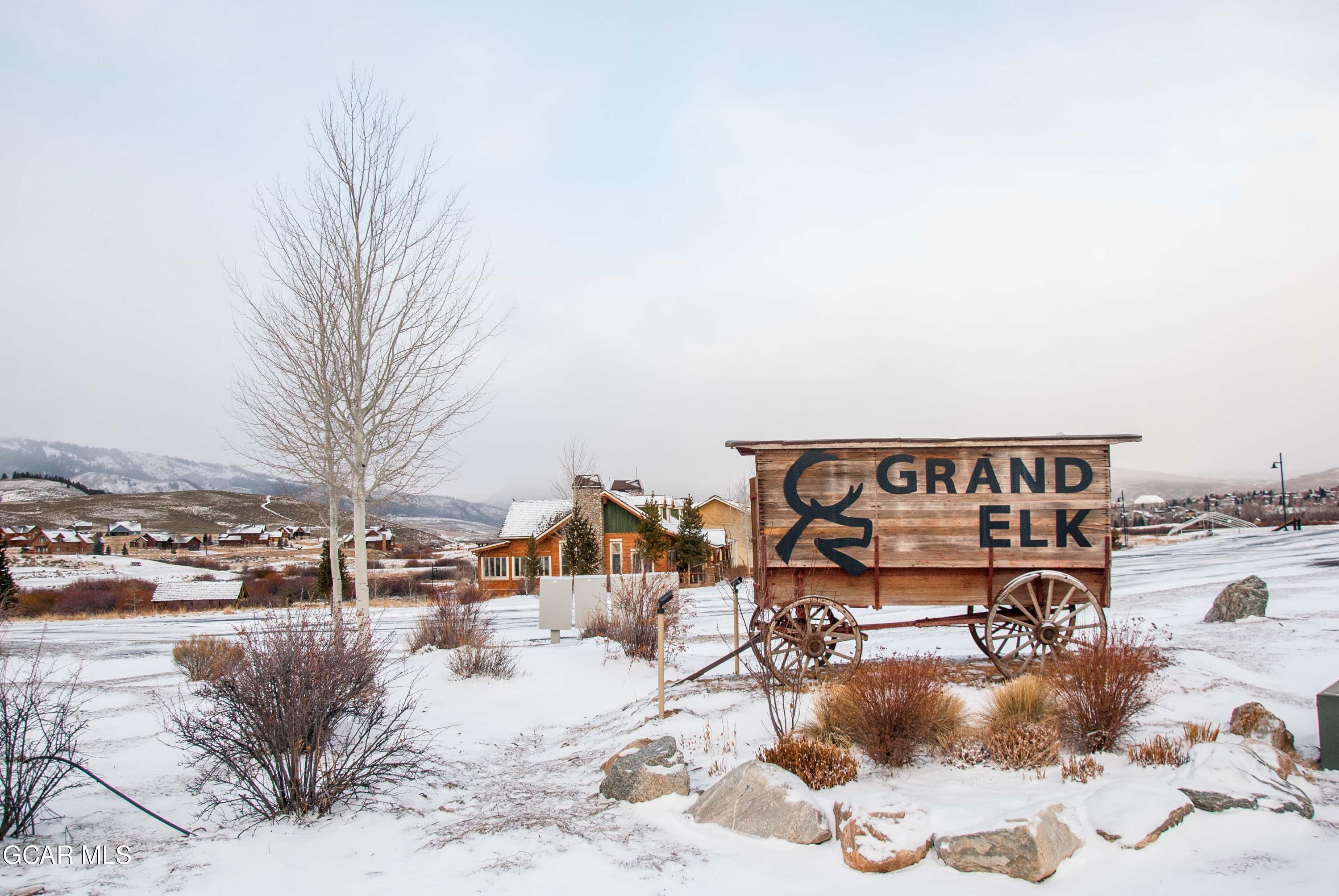 726 Saddle Ridge Circle Unit: 80446