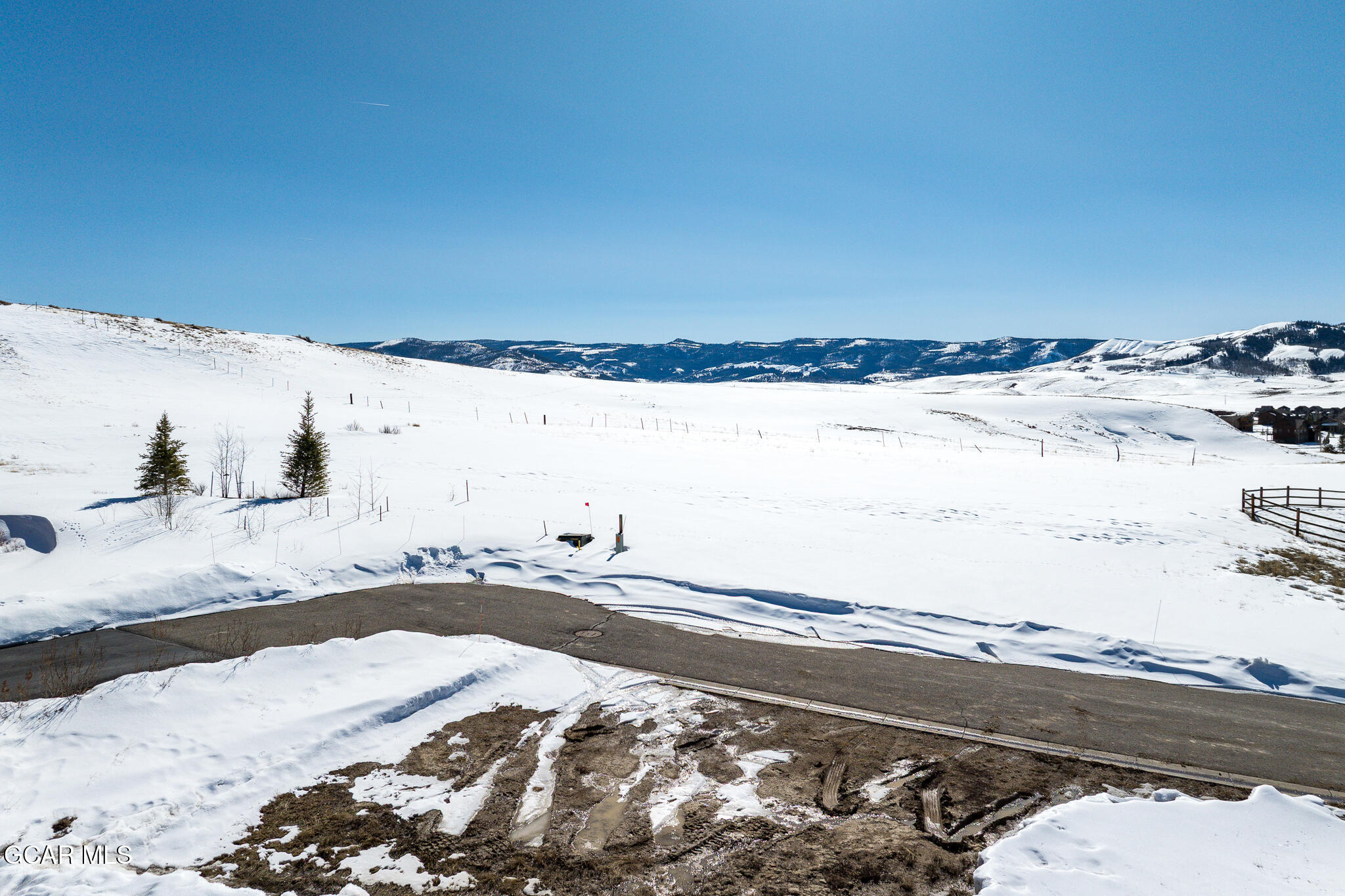 726 Saddle Ridge Circle Unit: 80446