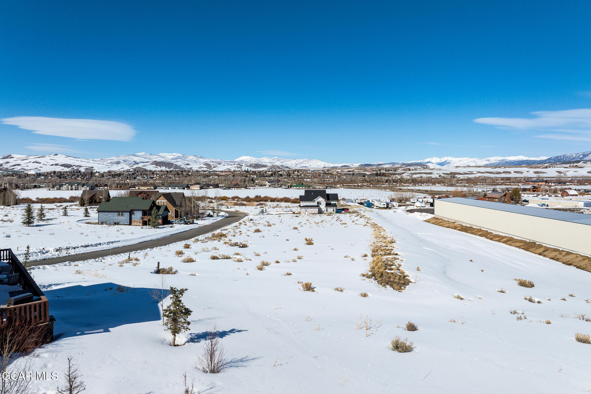 726 Saddle Ridge Circle Unit: 80446