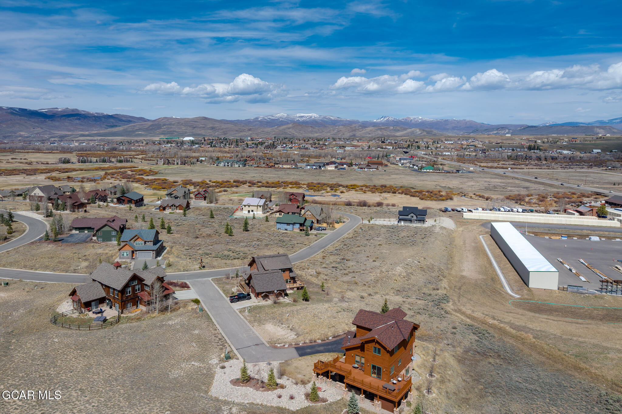 726 Saddle Ridge Circle Unit: 80446