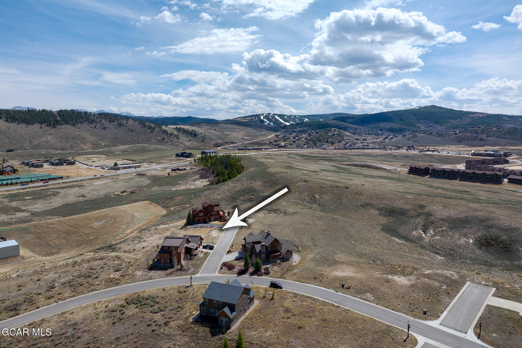 726 Saddle Ridge Circle Unit: 80446