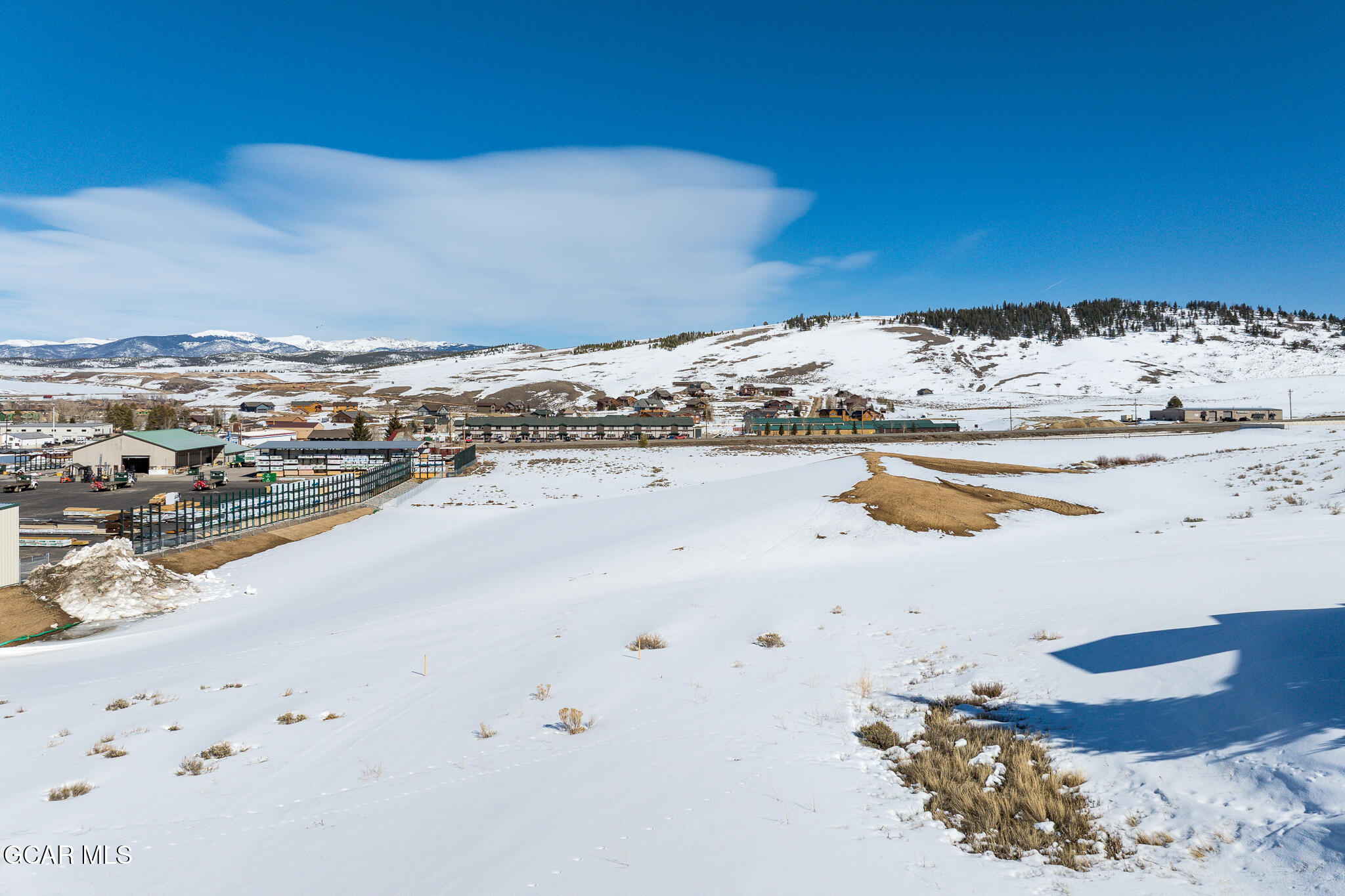 726 Saddle Ridge Circle Unit: 80446