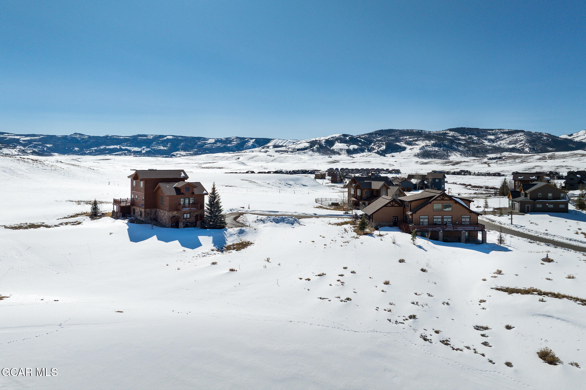 726 Saddle Ridge Circle Unit: 80446