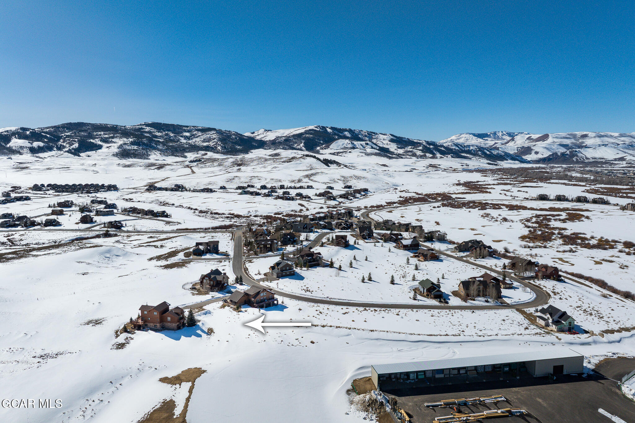 726 Saddle Ridge Circle Unit: 80446