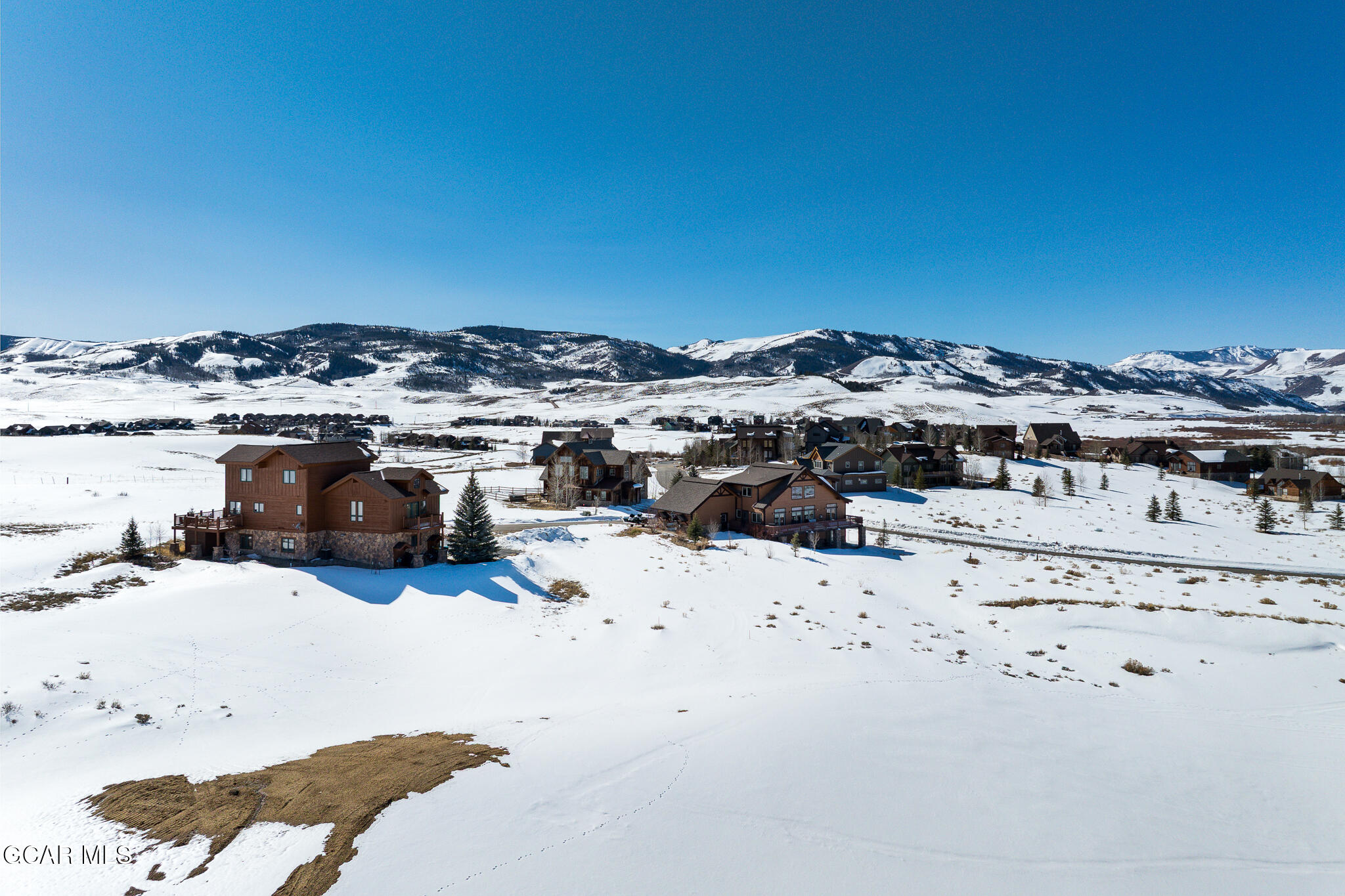 726 Saddle Ridge Circle Unit: 80446