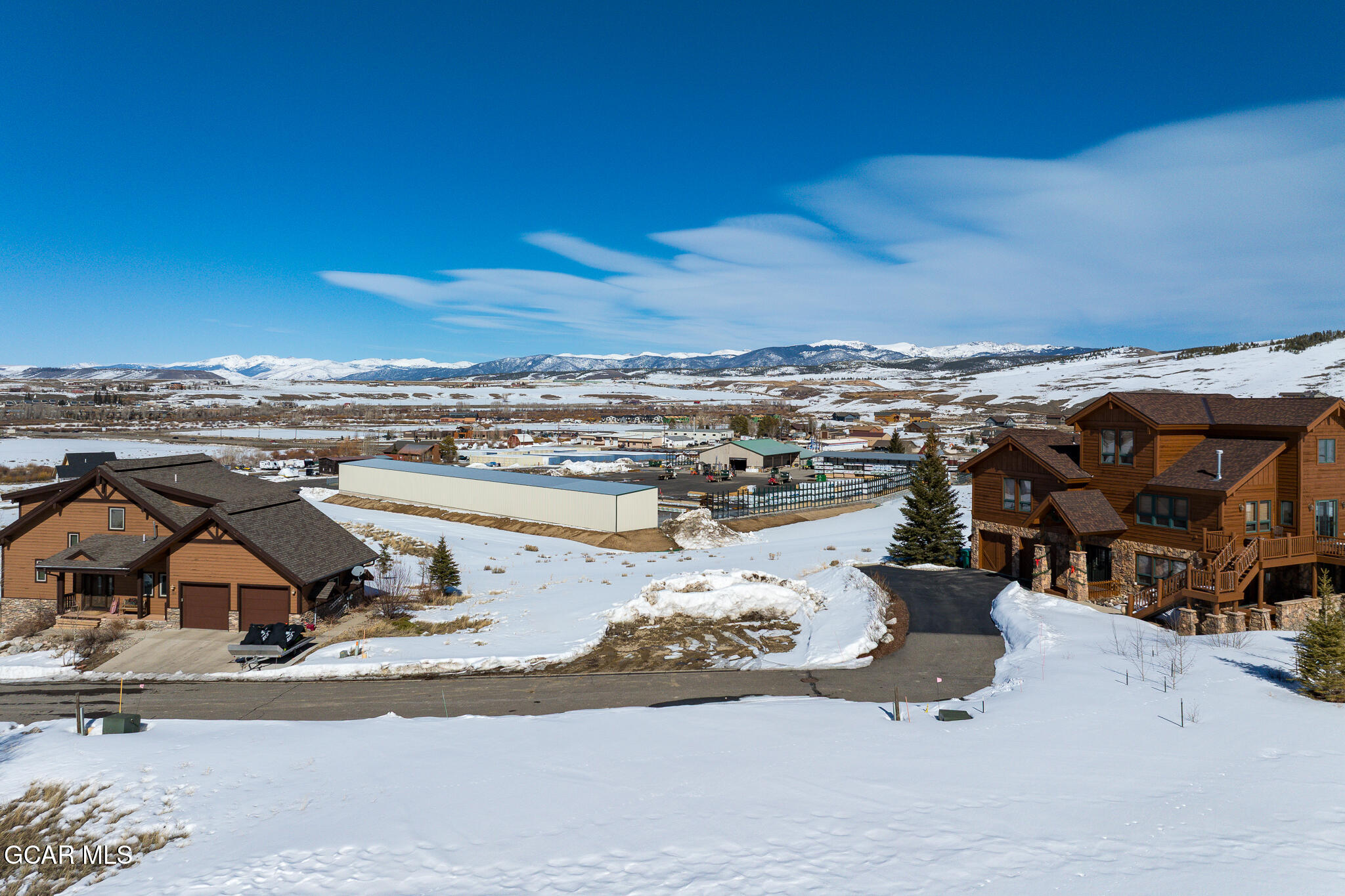 726 Saddle Ridge Circle Unit: 80446