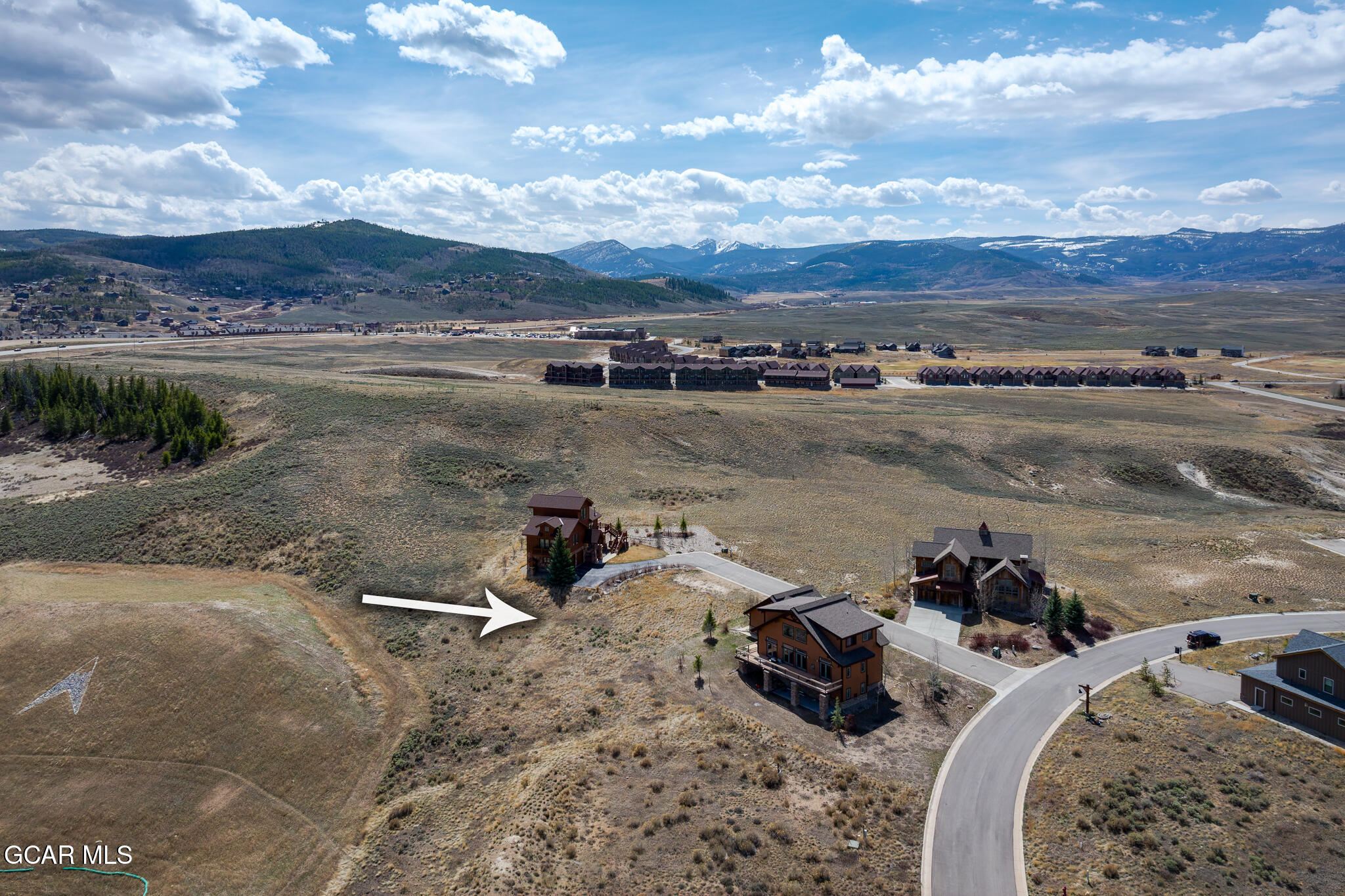 726 Saddle Ridge Circle Unit: 80446