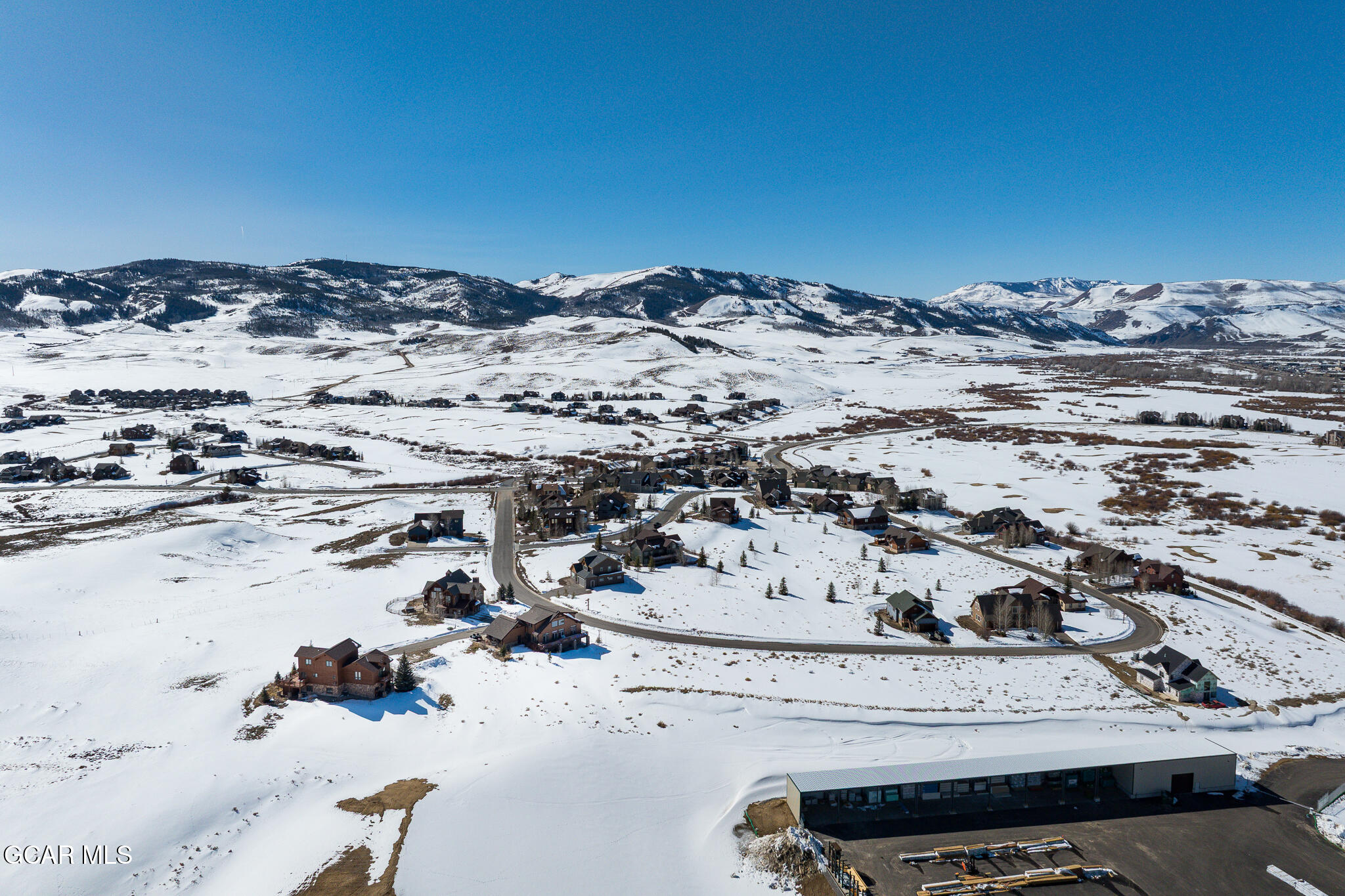 726 Saddle Ridge Circle Unit: 80446