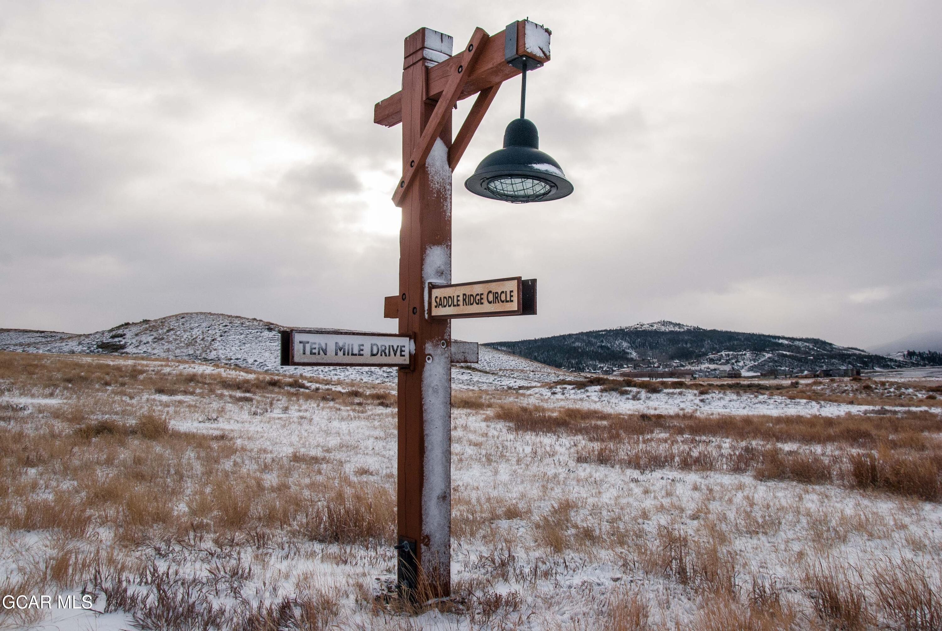 726 Saddle Ridge Circle Unit: 80446