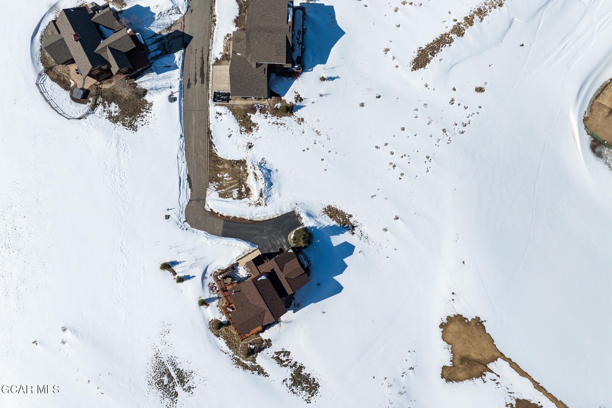 726 Saddle Ridge Circle Unit: 80446