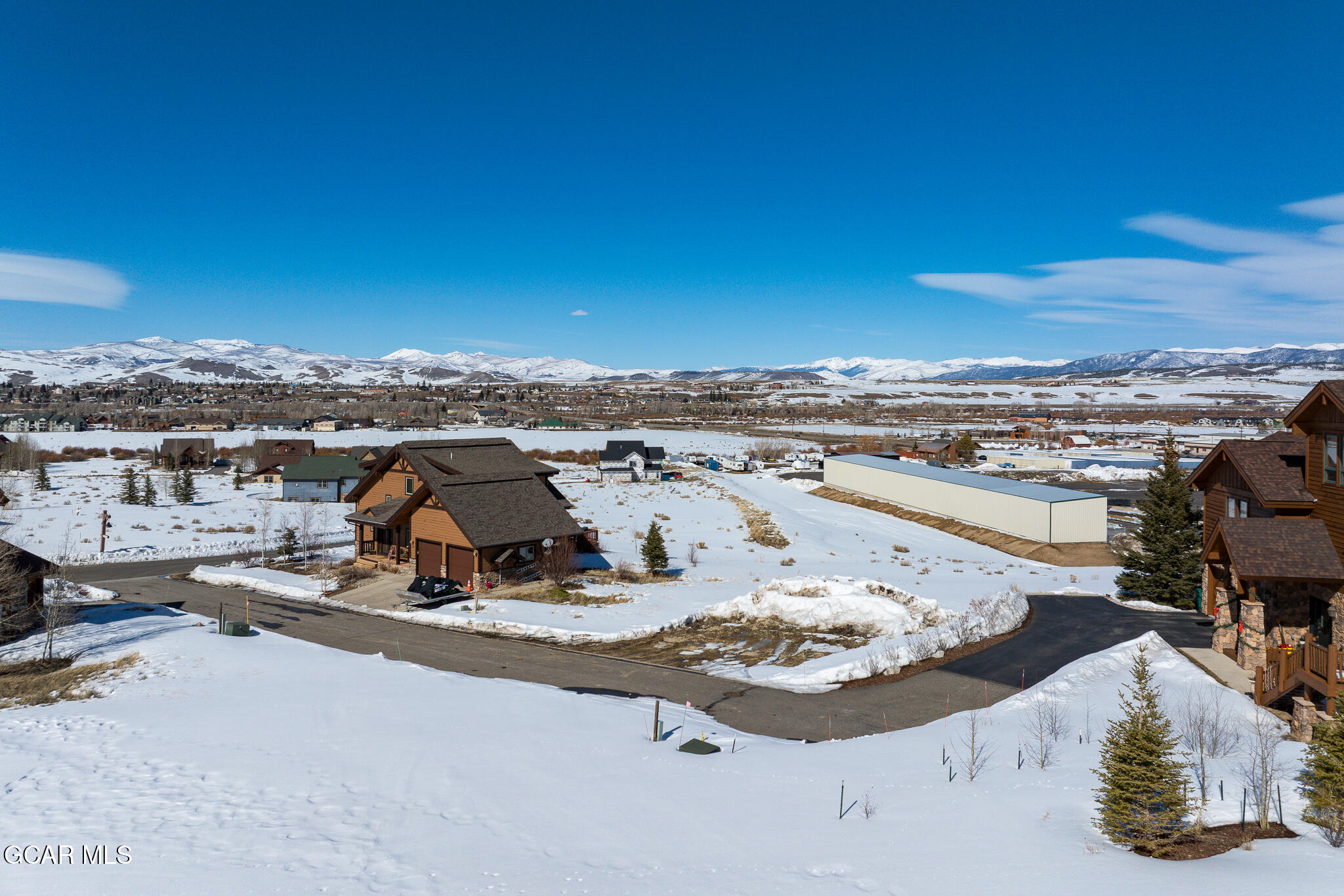 726 Saddle Ridge Circle Unit: 80446