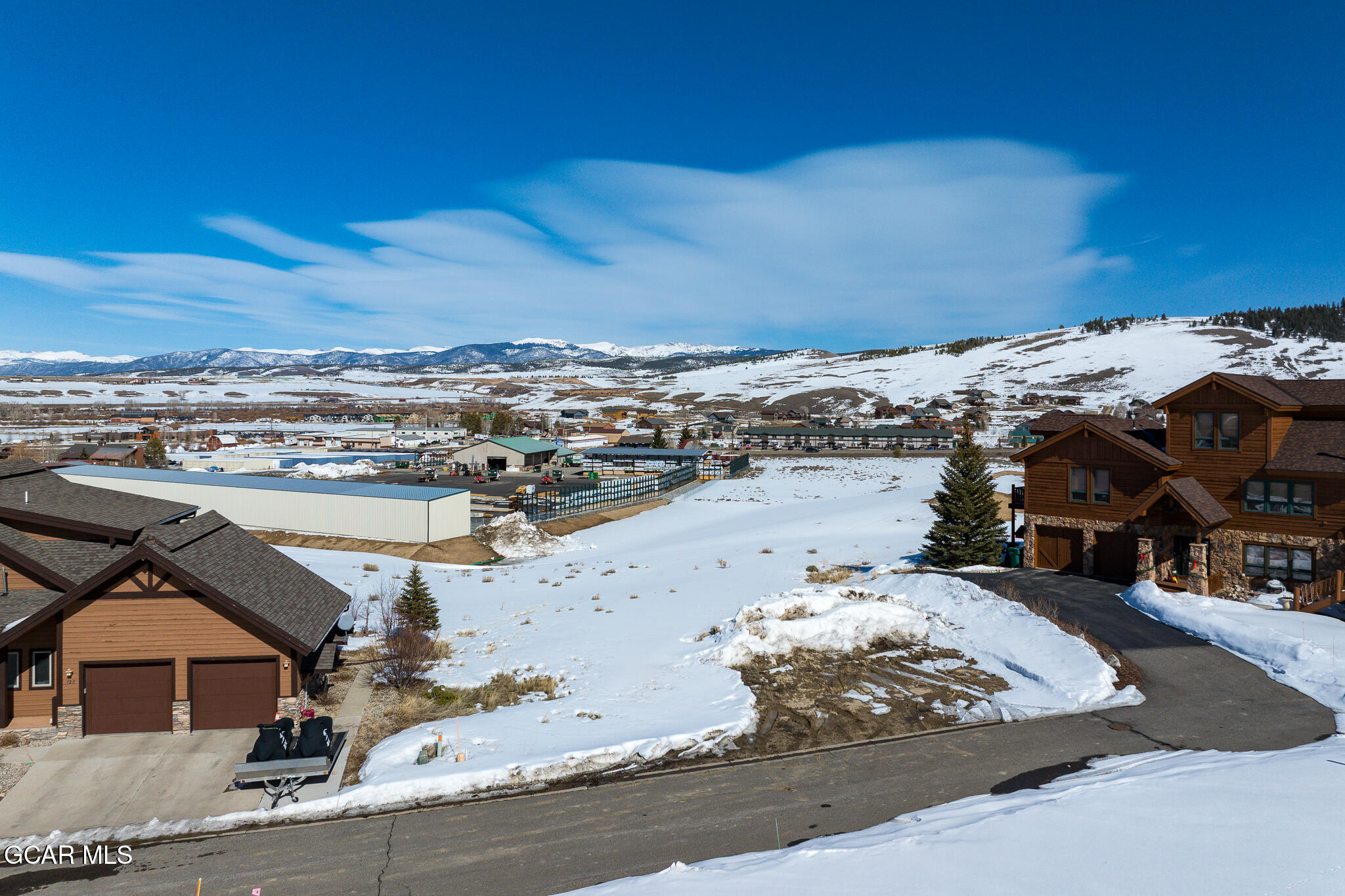 726 Saddle Ridge Circle Unit: 80446