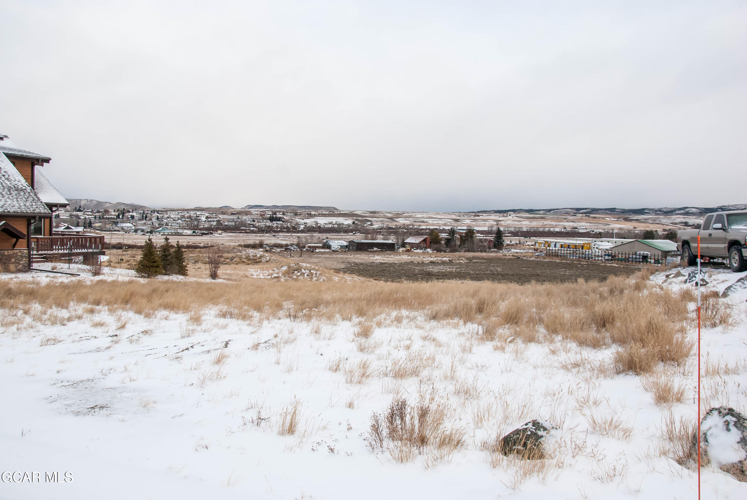 726 Saddle Ridge Circle Unit: 80446