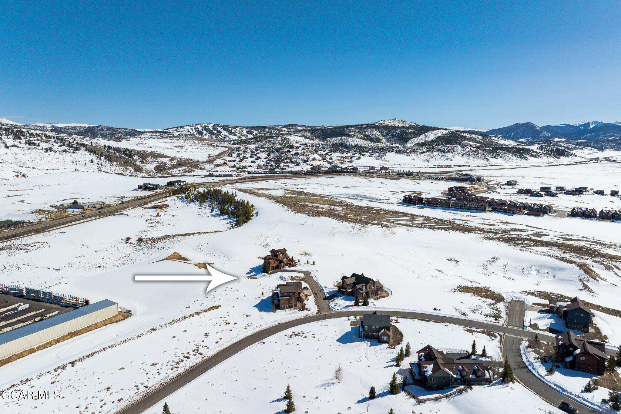 726 Saddle Ridge Circle Unit: 80446