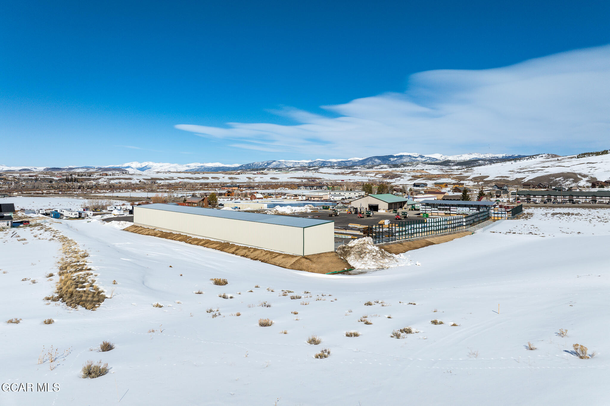 726 Saddle Ridge Circle Unit: 80446