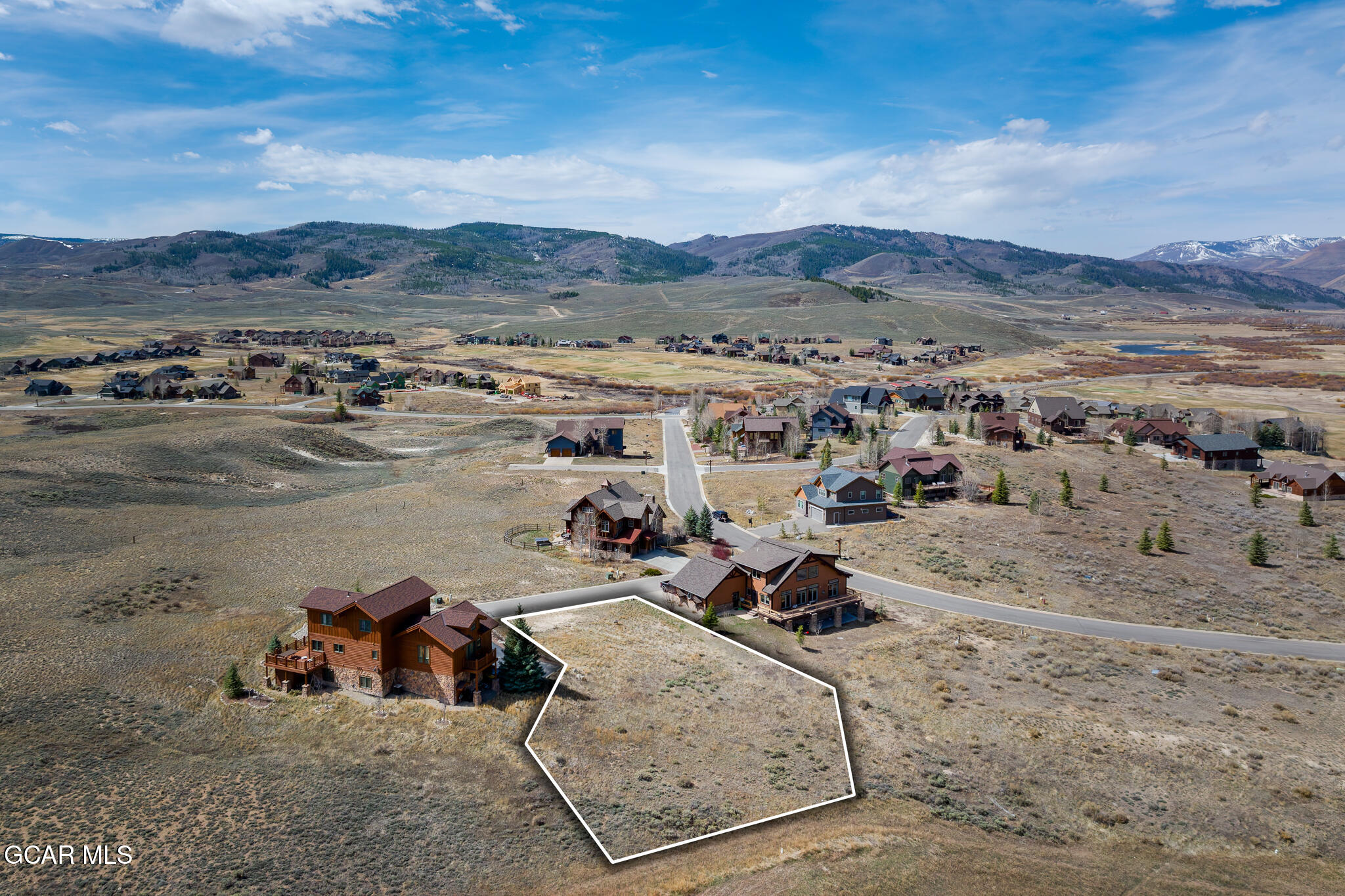 726 Saddle Ridge Circle Unit: 80446
