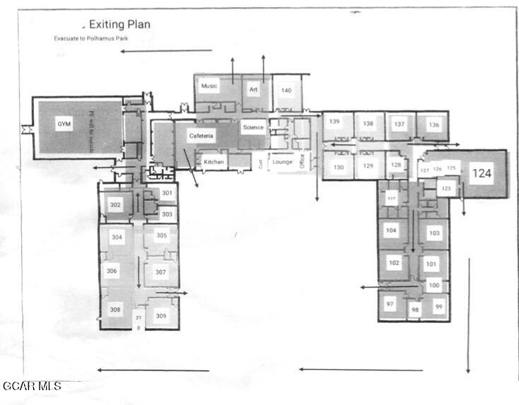 202 East Topaz Avenue