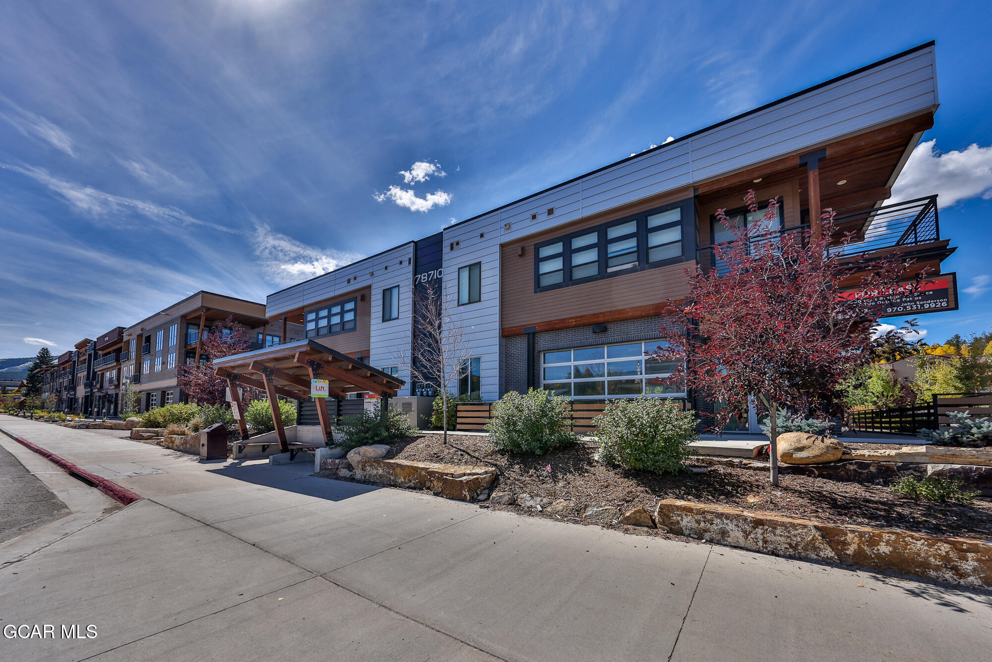 78710 US HWY 40 C101