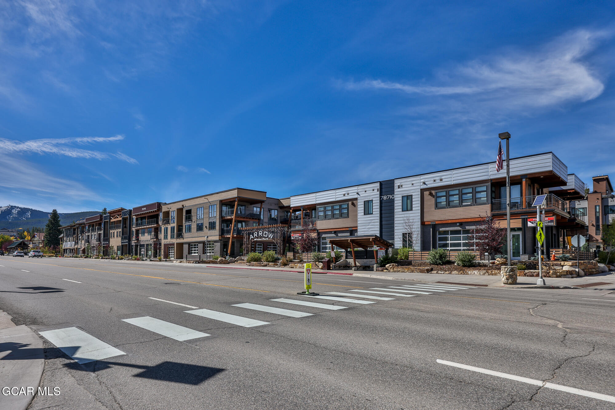 78710 US HWY 40 C101