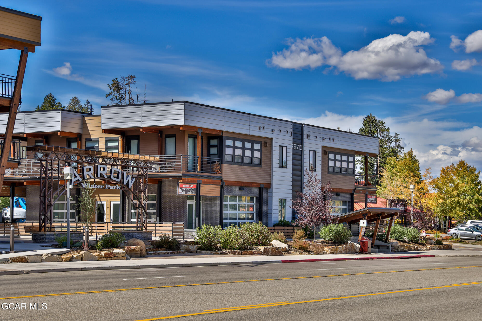 78710 US HWY 40 C101