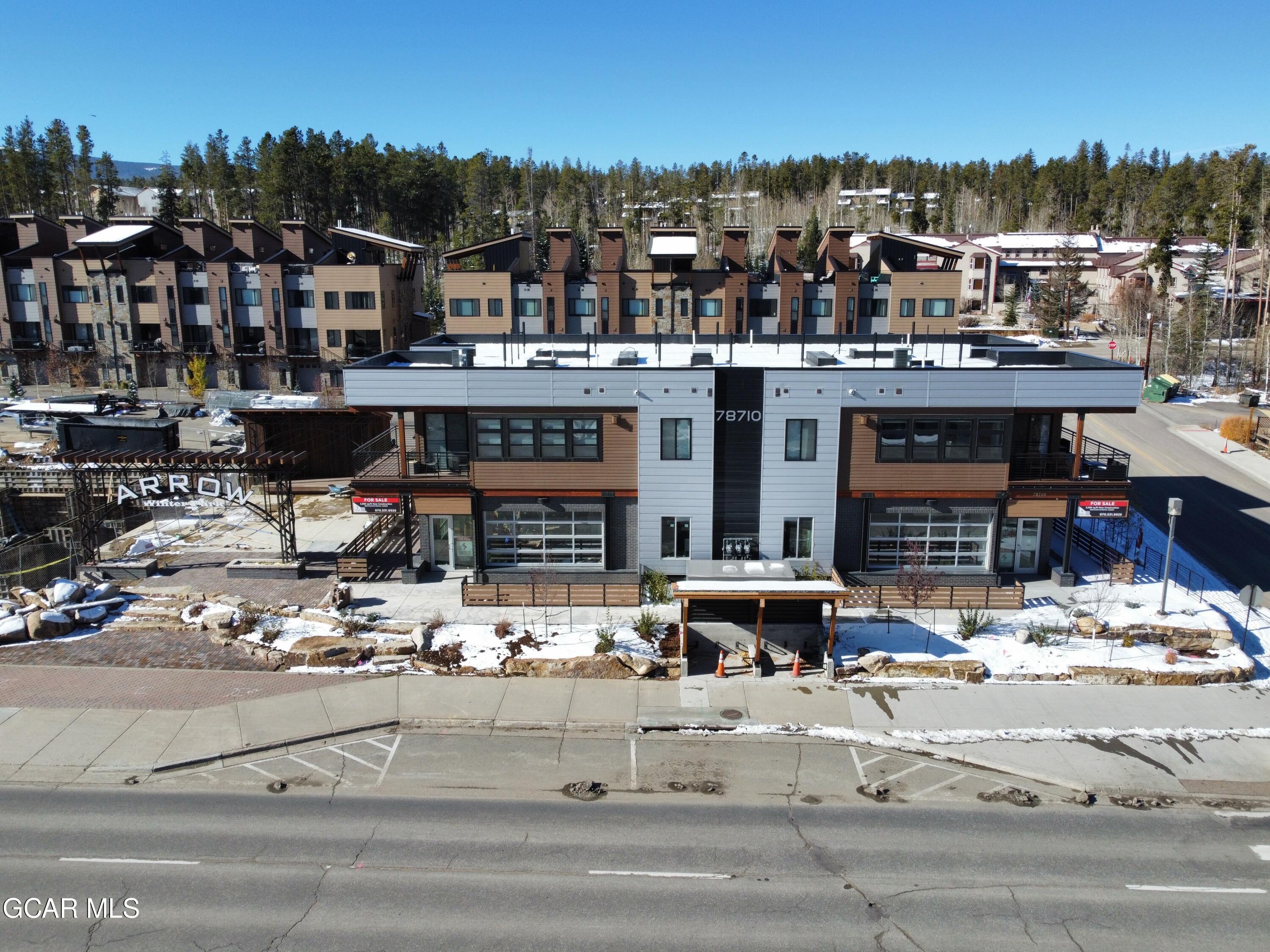 78710 US HWY 40 C101