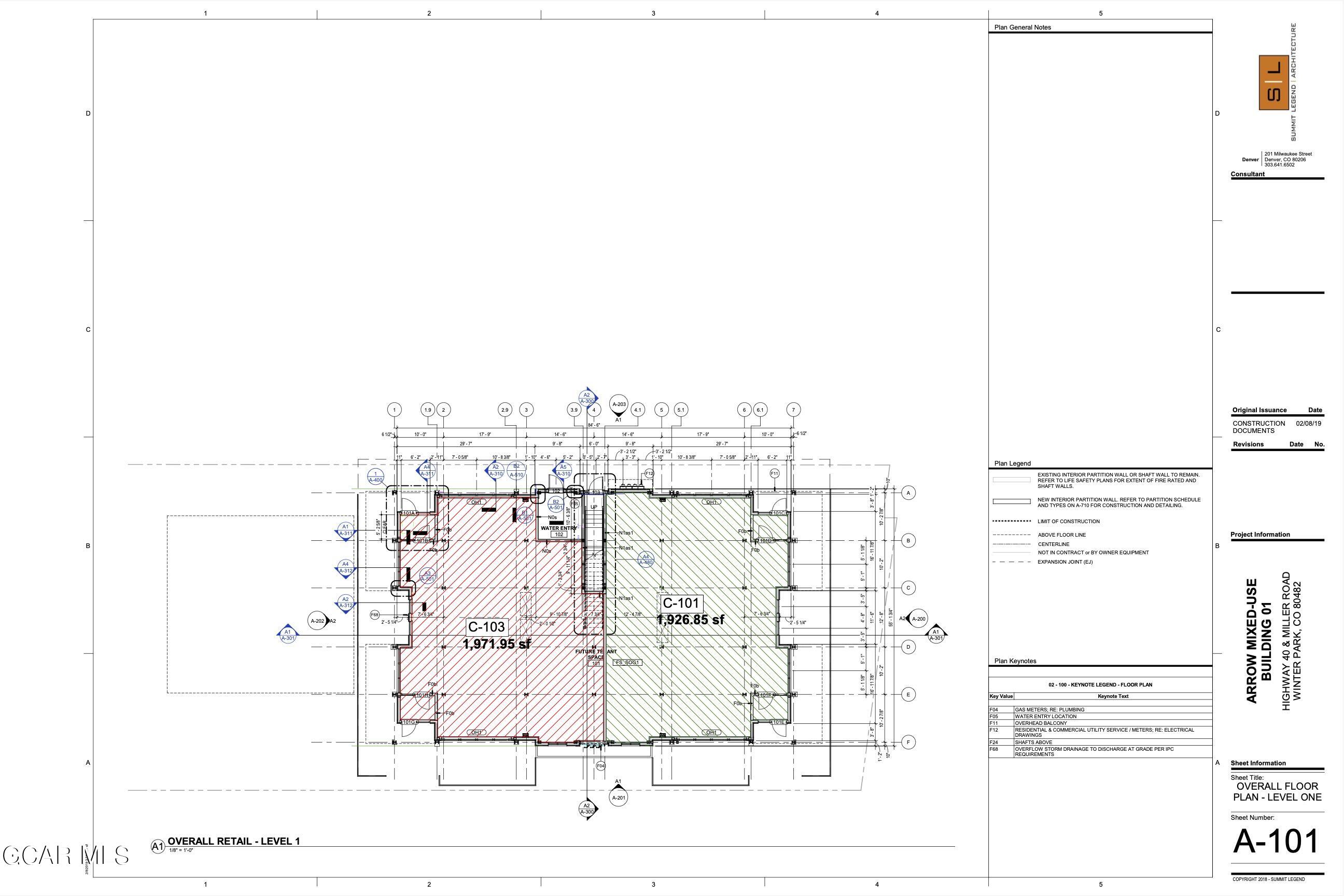 78710 US HWY 40 C103