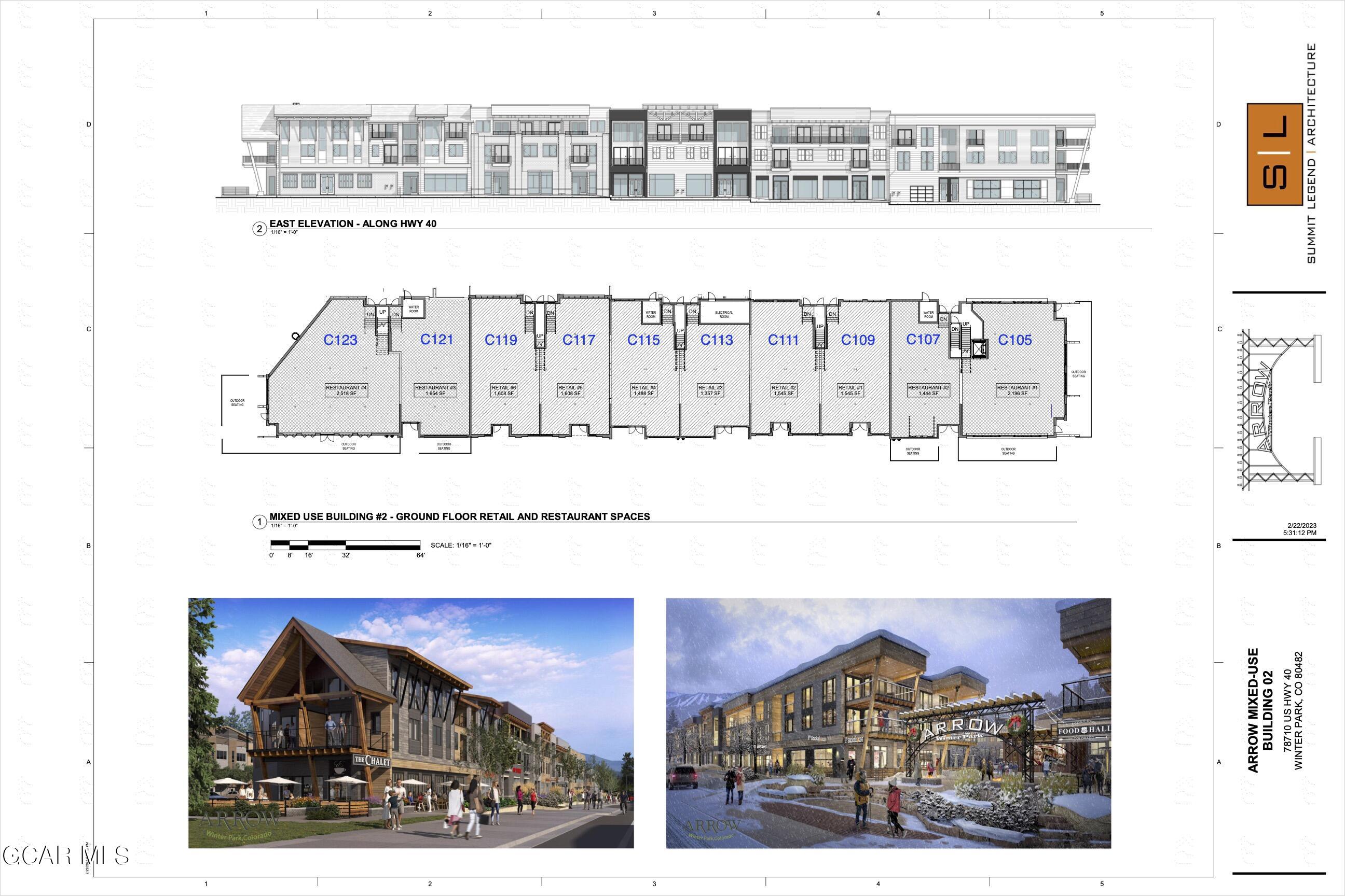 78746 US Hwy 40 C115