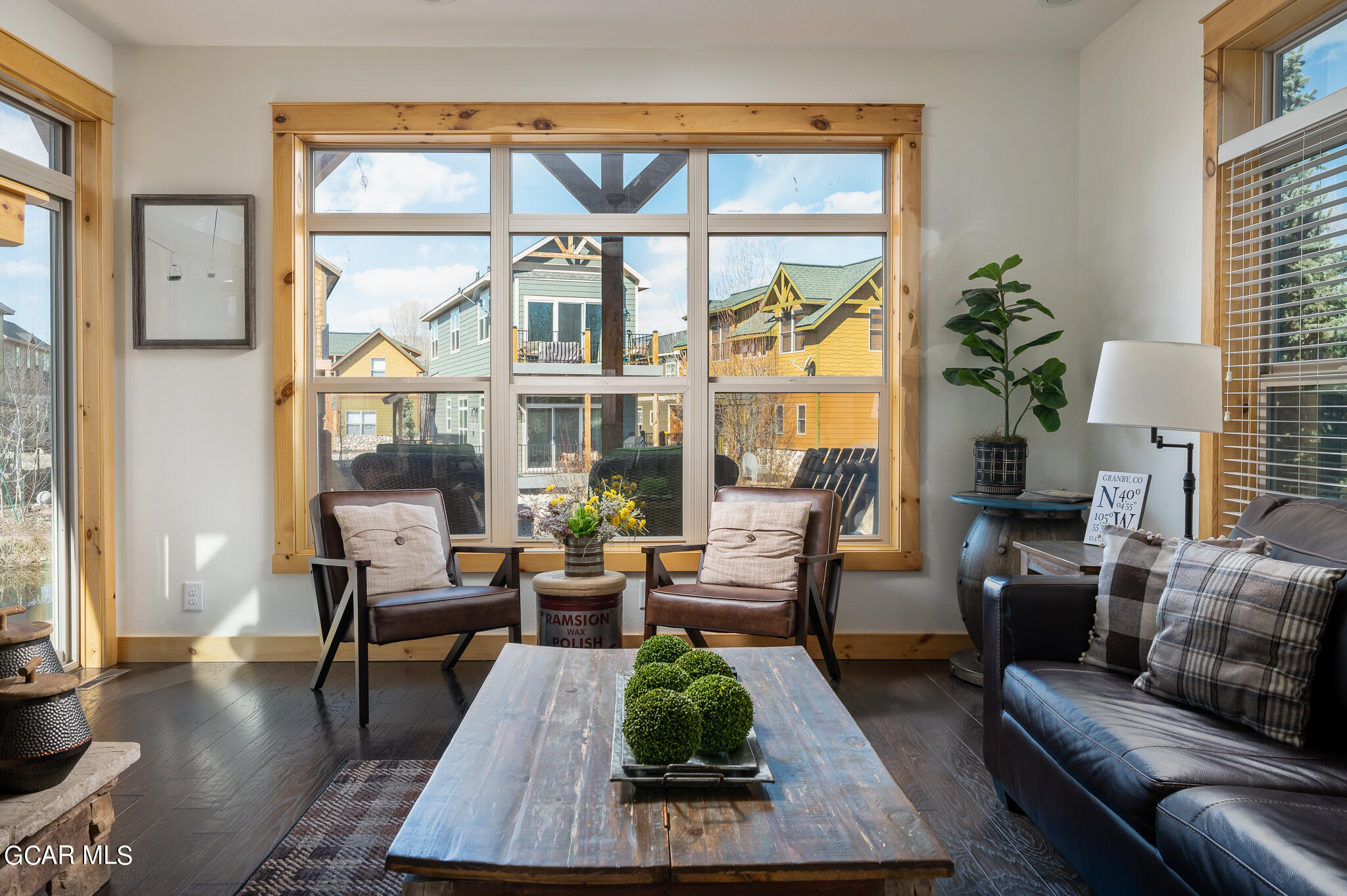 107 EDGEWATER Circle