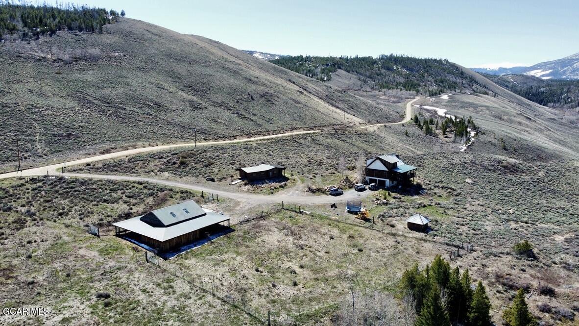 1817 Ten Mile Creek Road