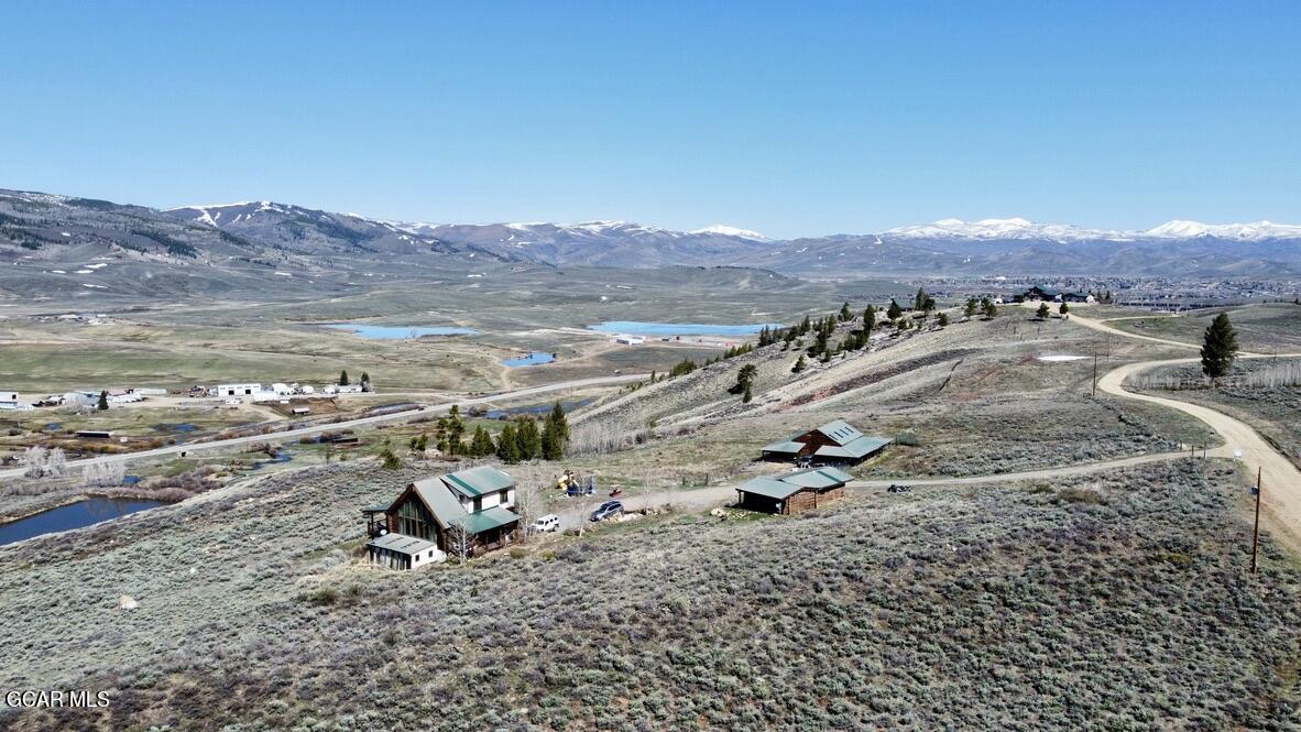 1817 Ten Mile Creek Road