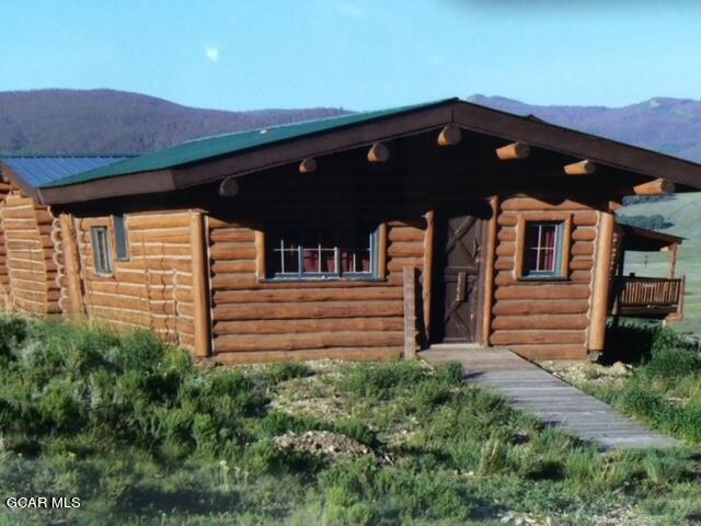 1817 Ten Mile Creek Road