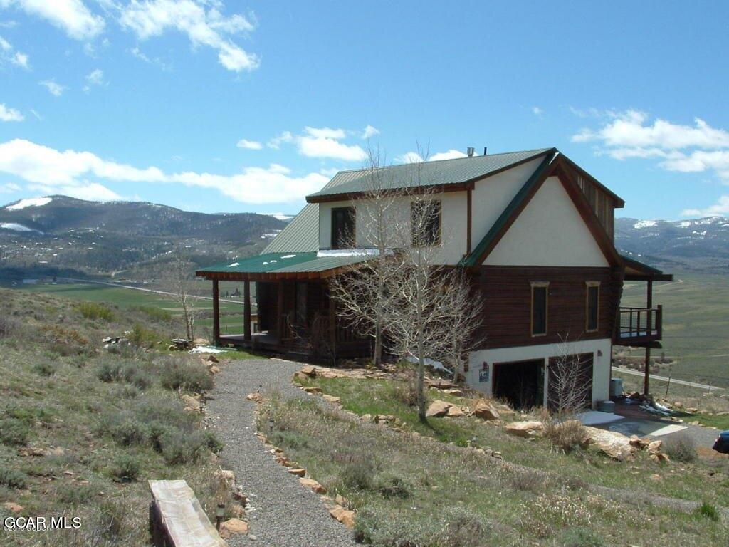 1817 Ten Mile Creek Road