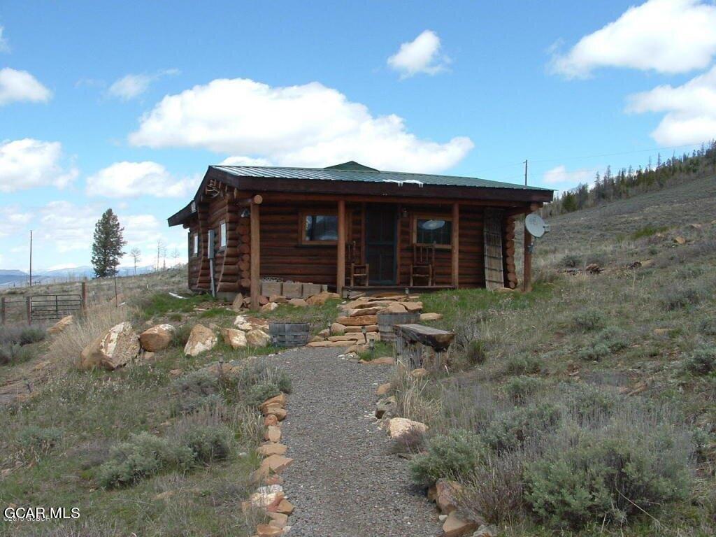 1817 Ten Mile Creek Road