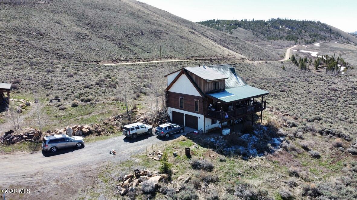 1817 Ten Mile Creek Road