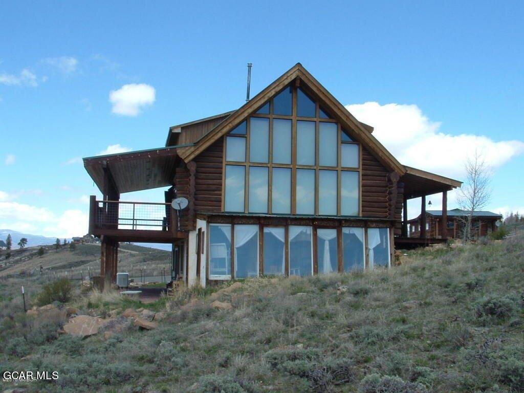 1817 Ten Mile Creek Road