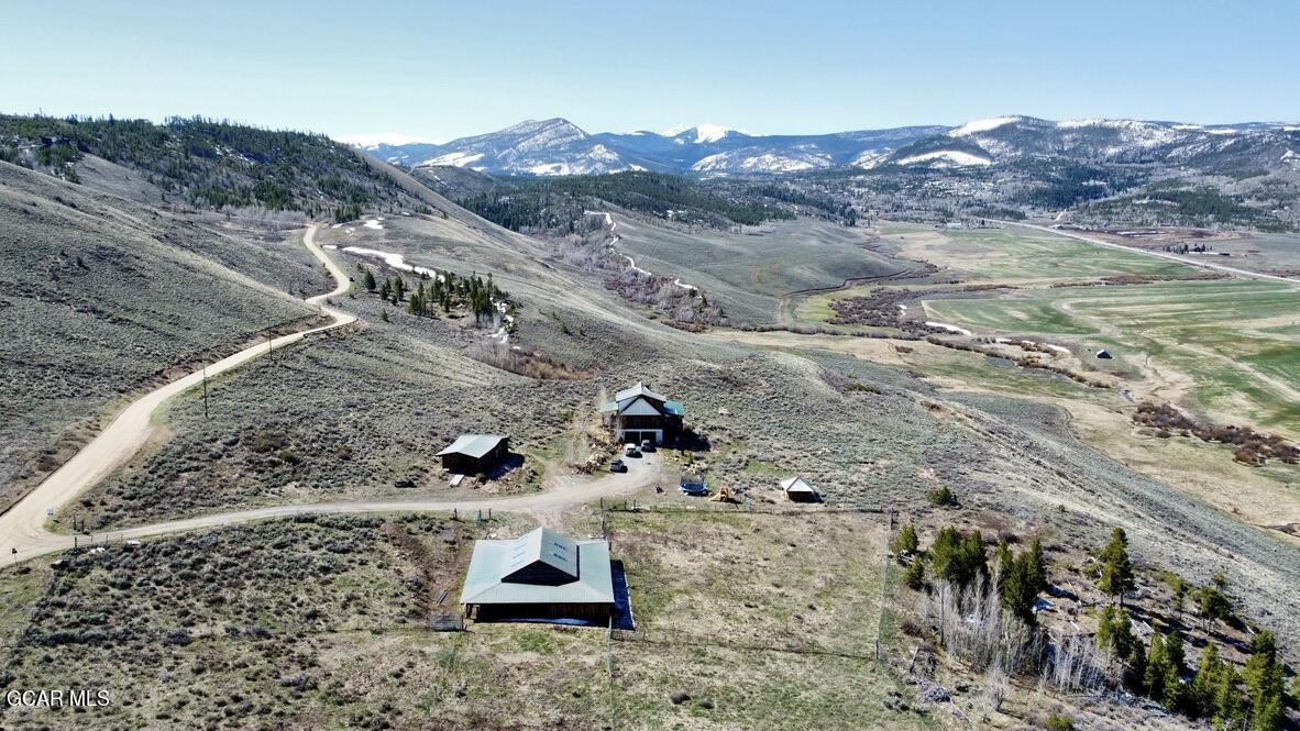 1817 Ten Mile Creek Road