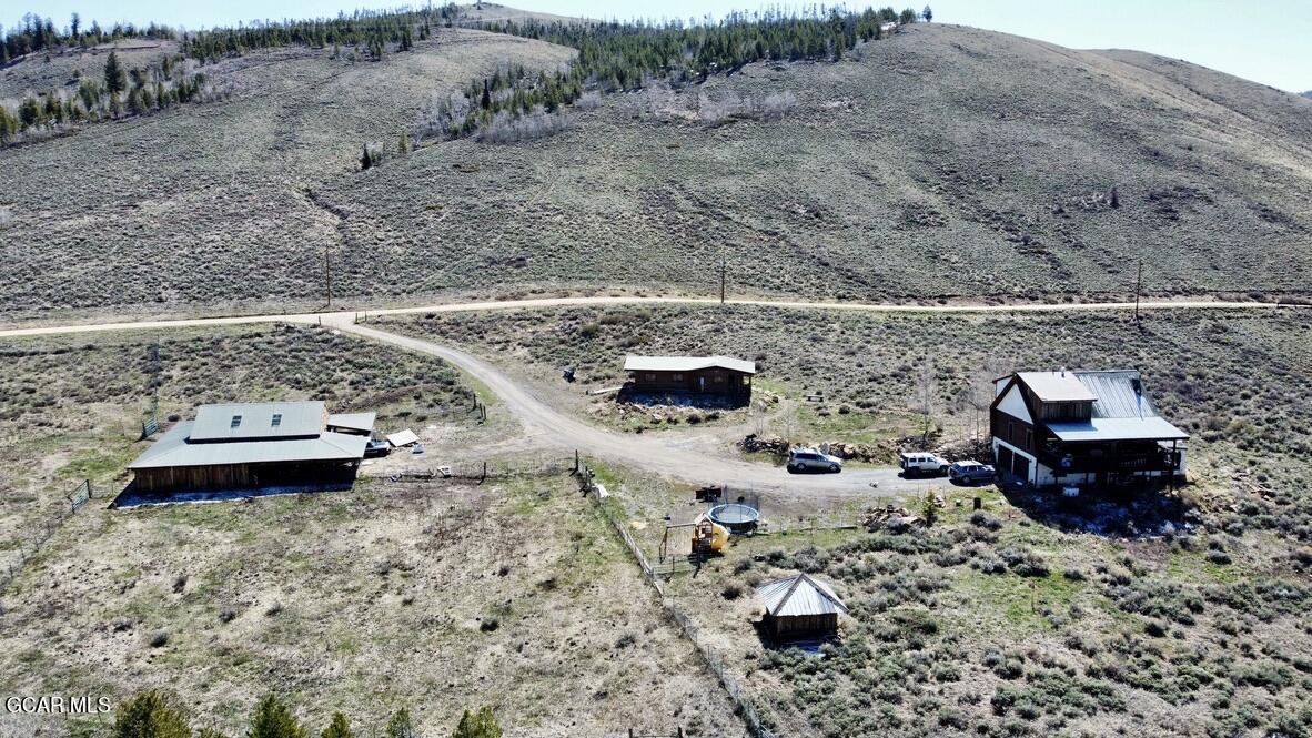 1817 Ten Mile Creek Road