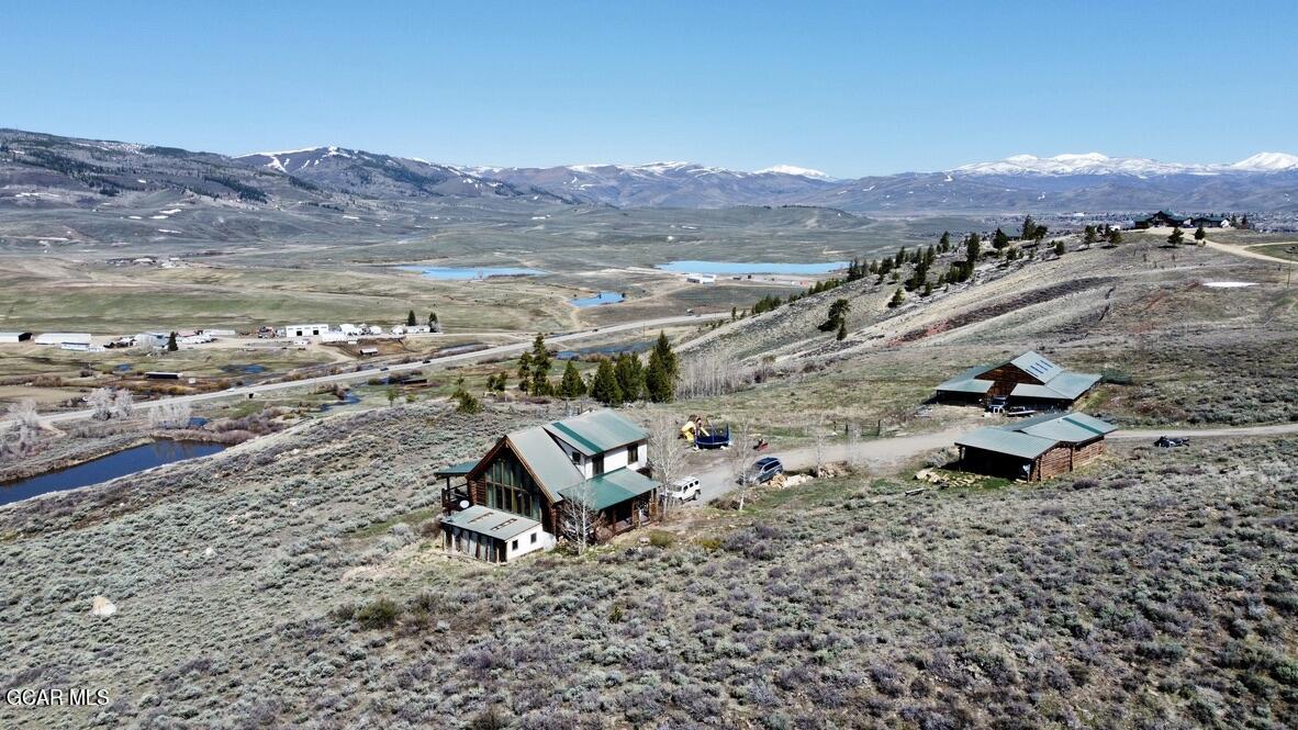 1817 Ten Mile Creek Road