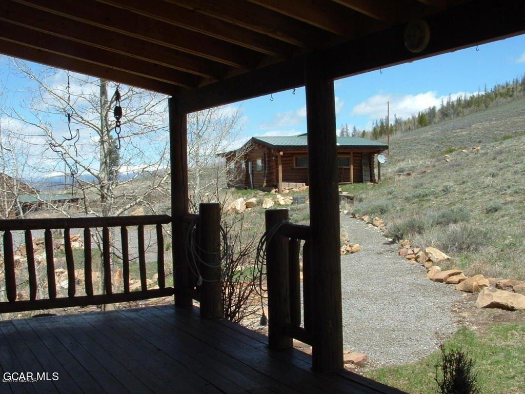 1817 Ten Mile Creek Road