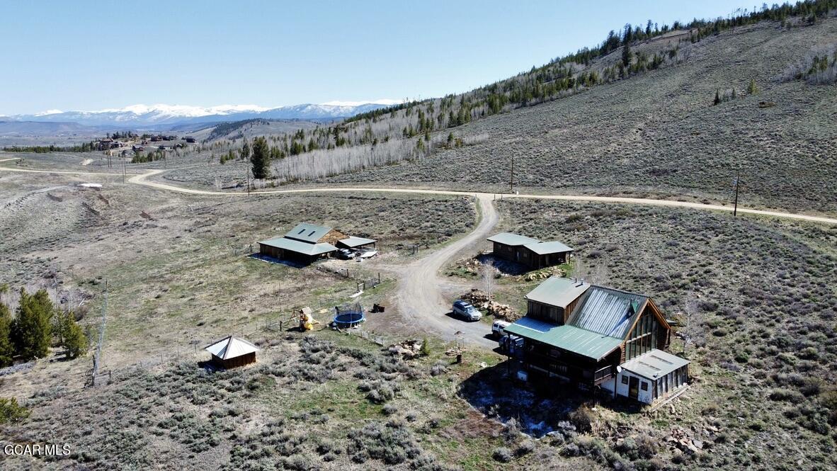 1817 Ten Mile Creek Road