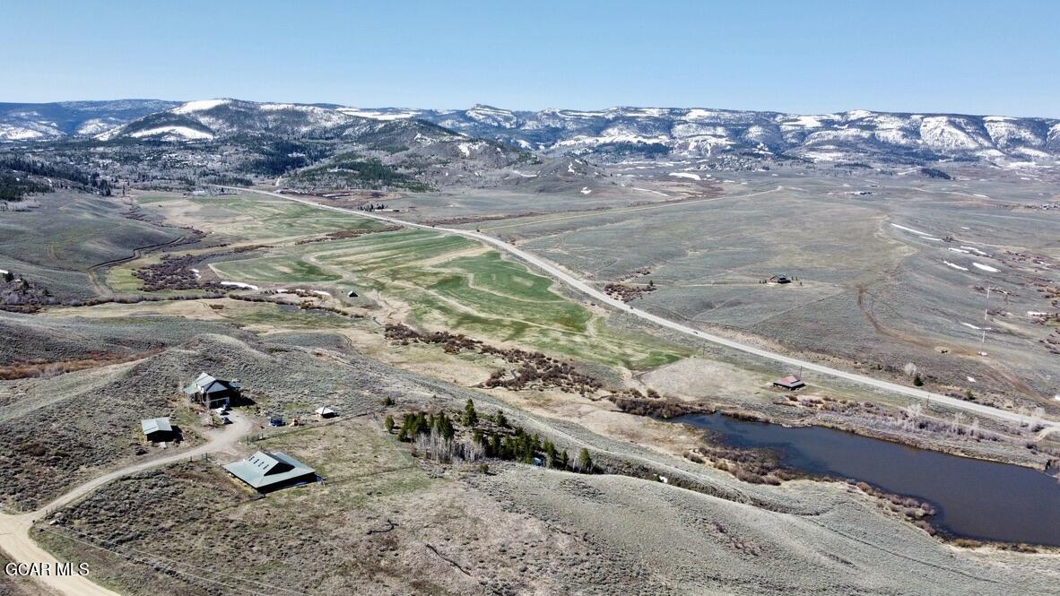 1817 Ten Mile Creek Road