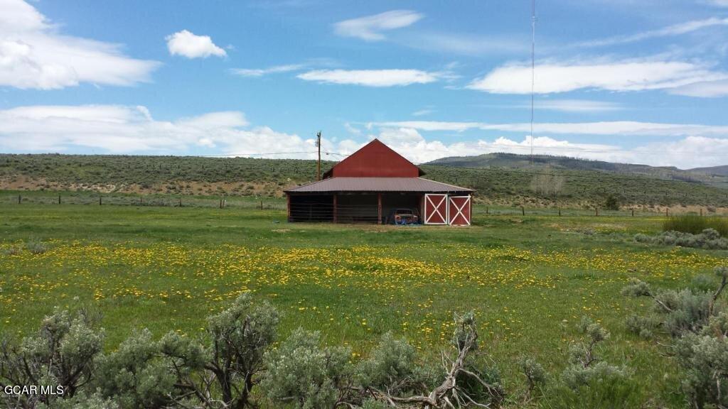 1817 Ten Mile Creek Road