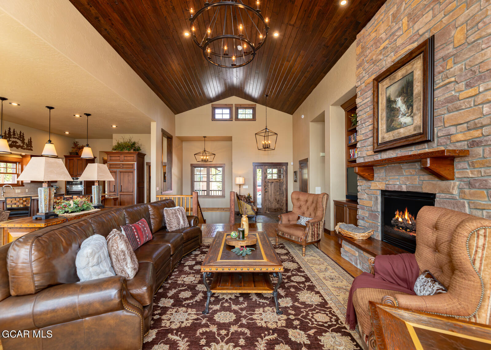 40 Golf Course Circle